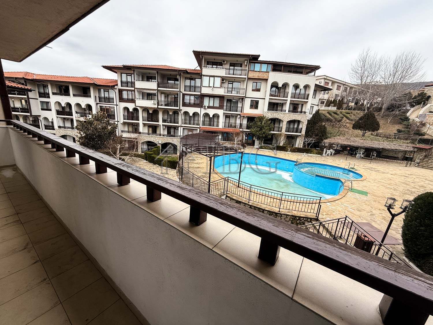 1 Bath, ApartmentFor Sale, Arena 1 Apartments, SvetI Vlas