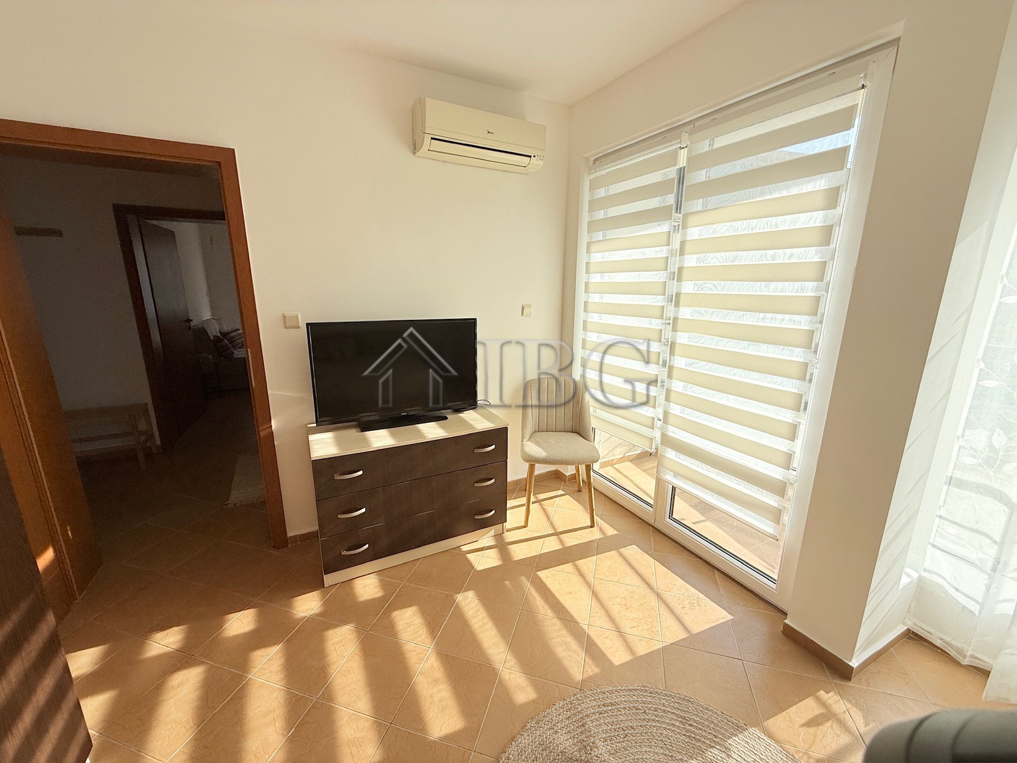 1 Bath, ApartmentFor Sale, Cacao Residence, Sunny Beach