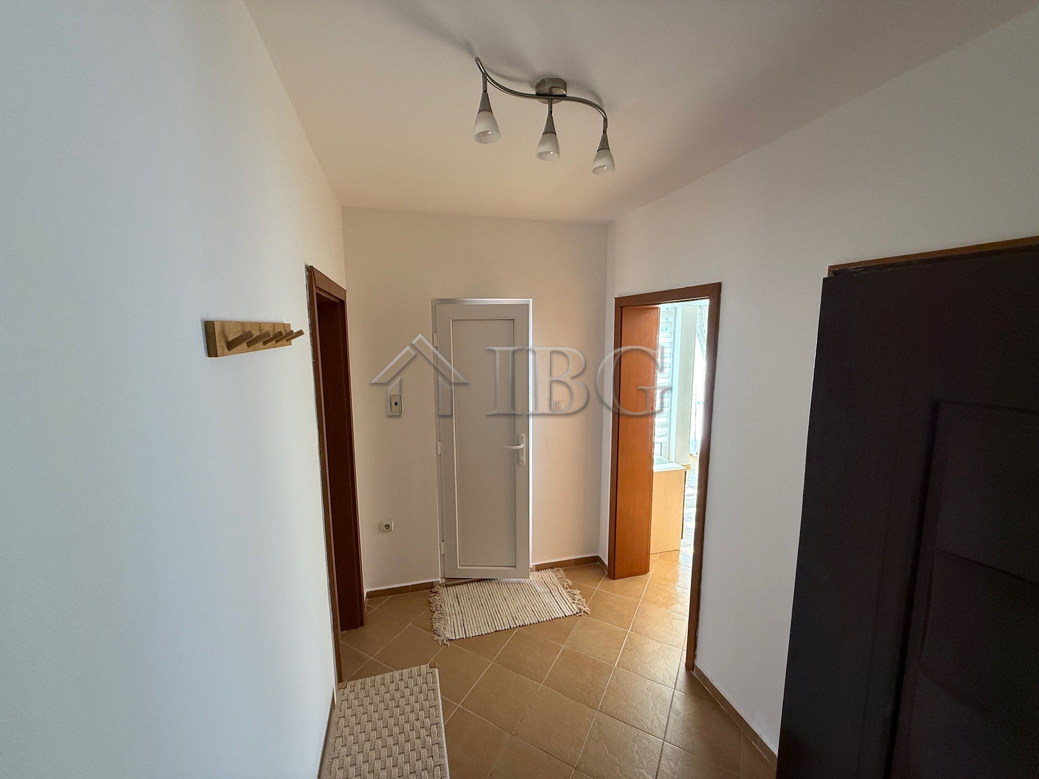 1 Bath, ApartmentFor Sale, Cacao Residence, Sunny Beach