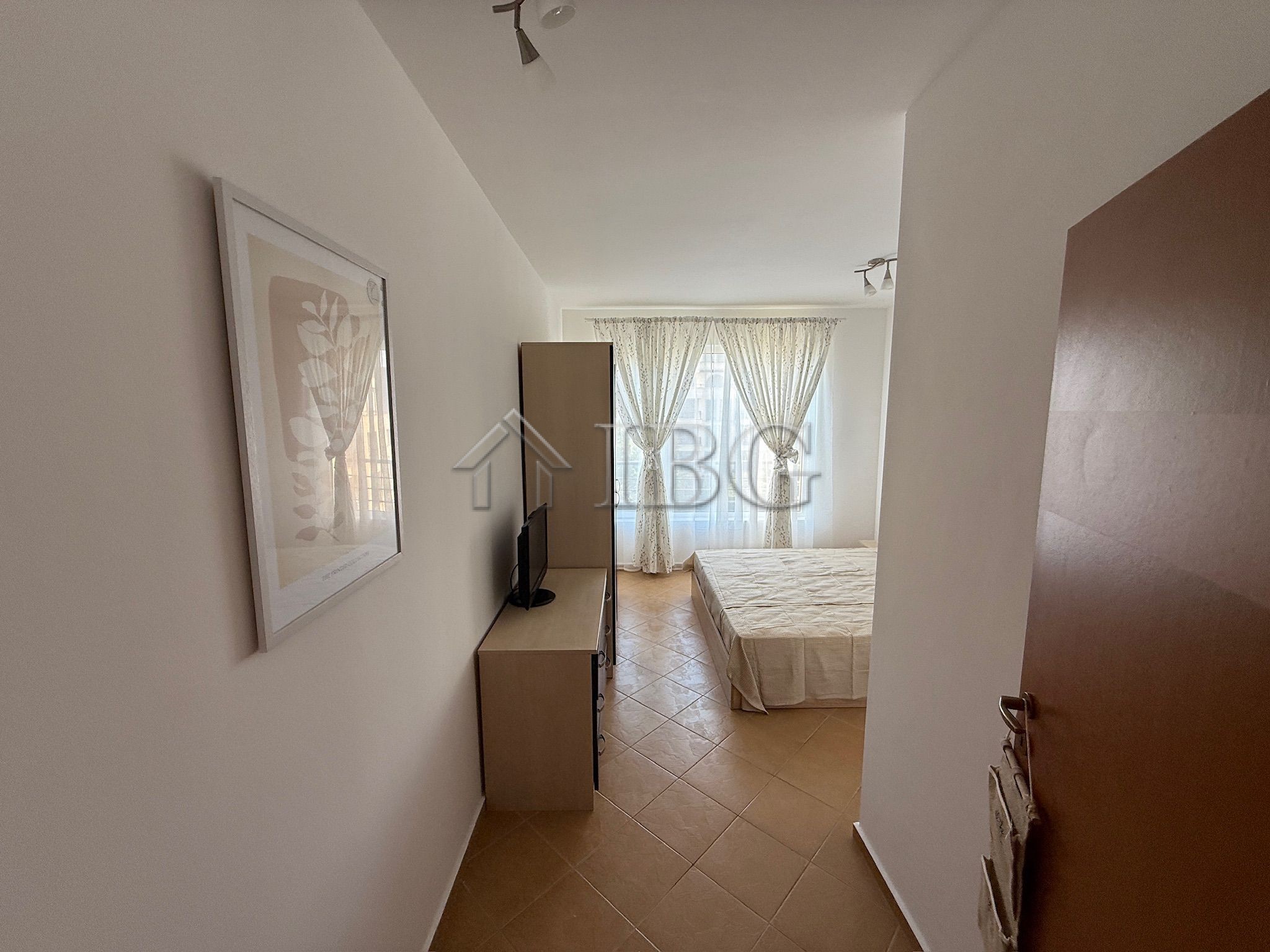 1 Bath, ApartmentFor Sale, Cacao Residence, Sunny Beach