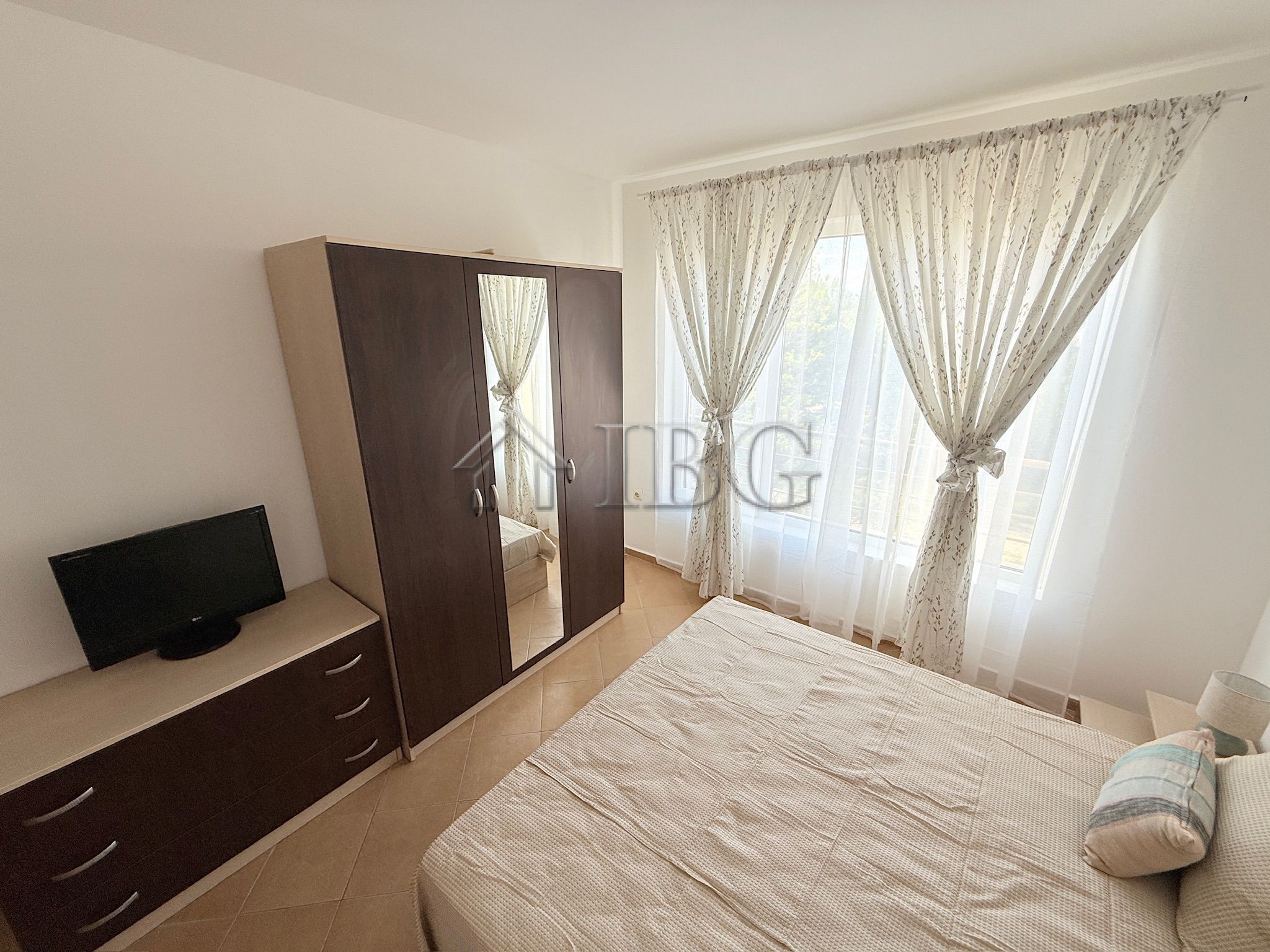 1 Bath, ApartmentFor Sale, Cacao Residence, Sunny Beach