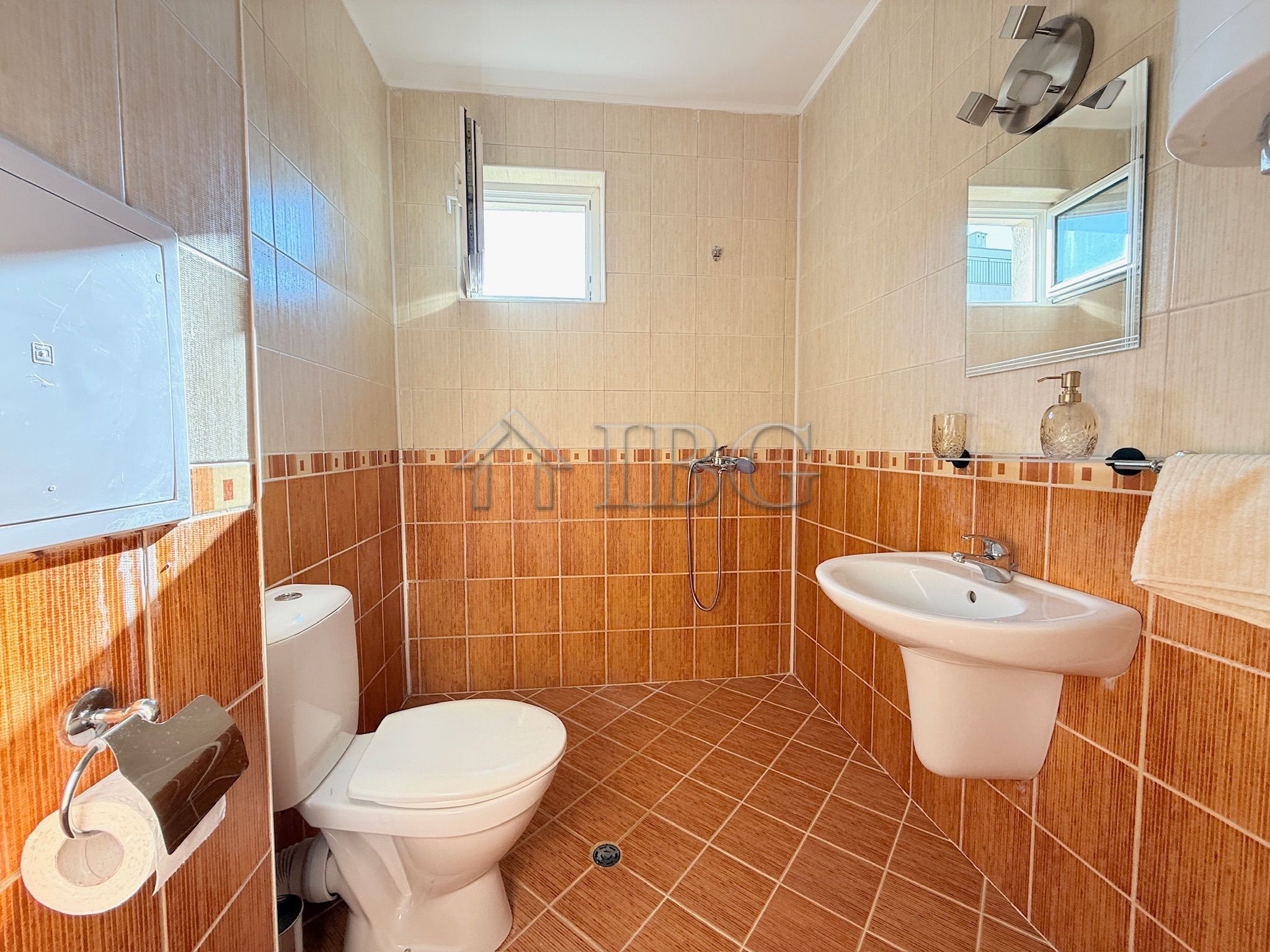 1 Bath, ApartmentFor Sale, Cacao Residence, Sunny Beach