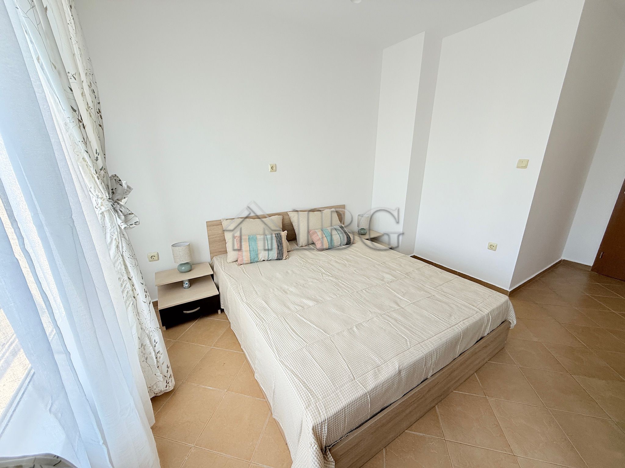 1 Bath, ApartmentFor Sale, Cacao Residence, Sunny Beach