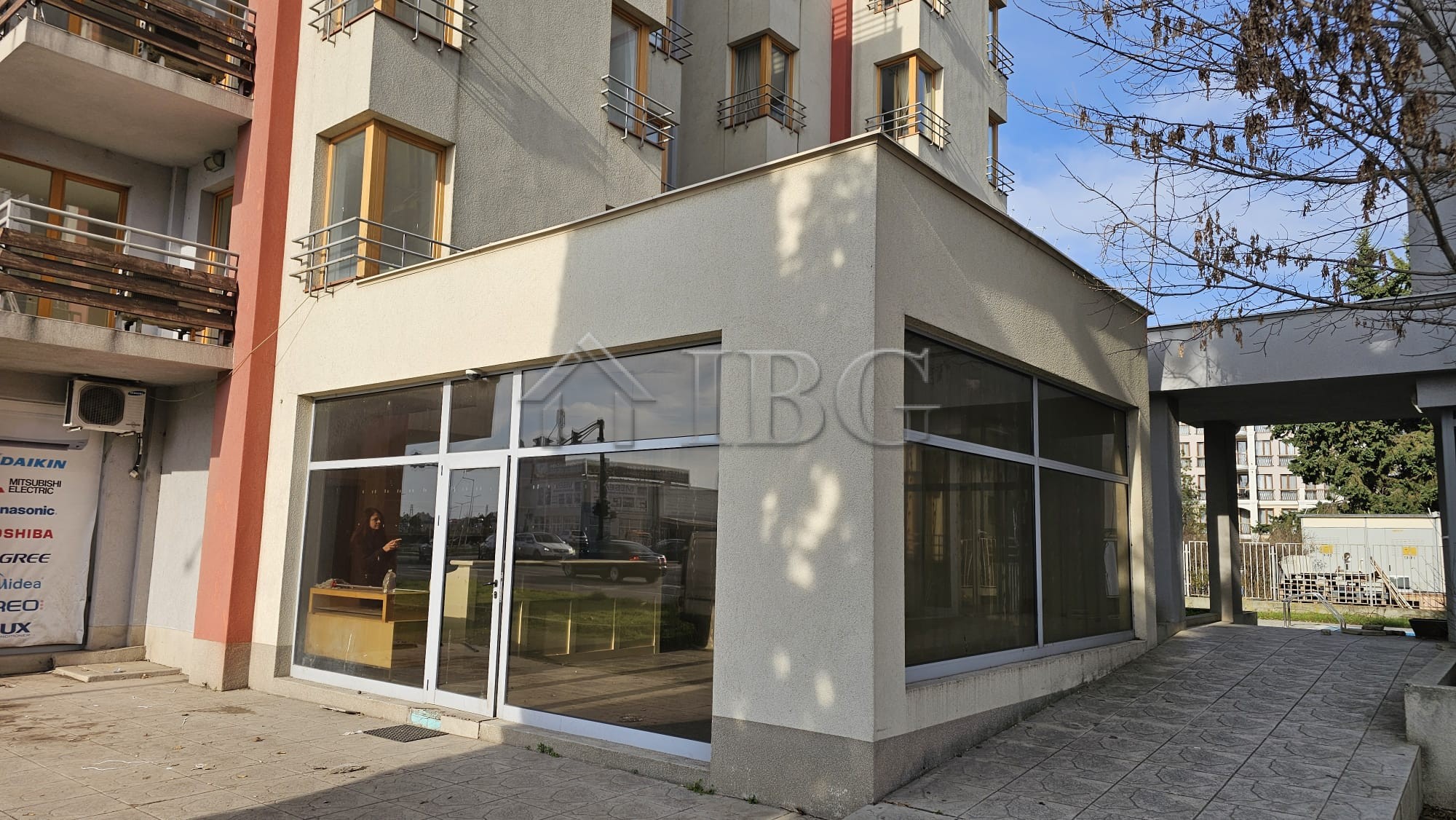 Commercial Property, For Sale