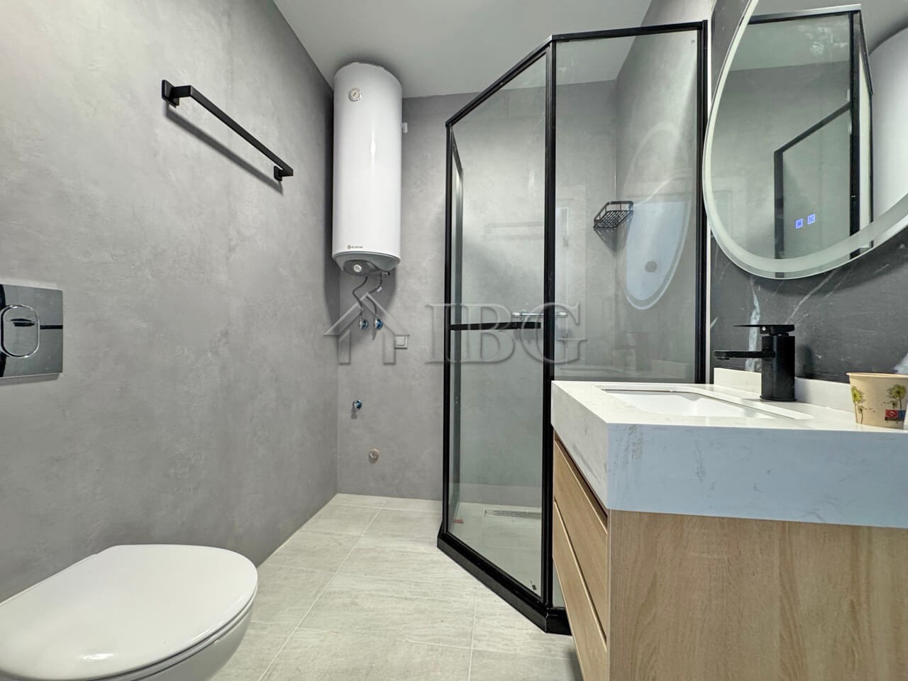 1 Bath, ApartmentFor Sale, Sweet Homes 8, Sunny Beach