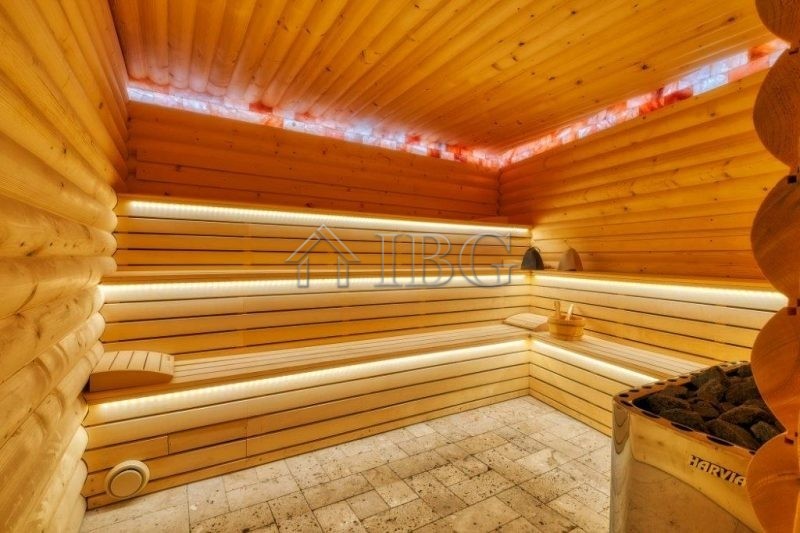 1 Bath, ApartmentFor Sale, Sweet Homes 8, Sunny Beach