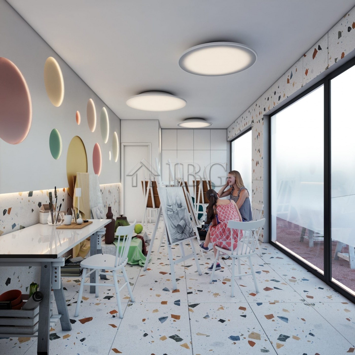 1 Bath, ApartmentFor Sale, Sweet Homes 8, Sunny Beach