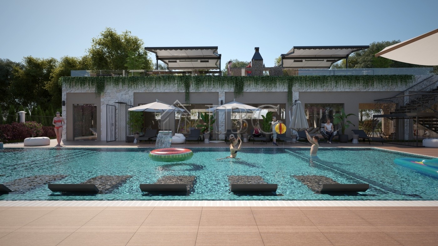 1 Bath, ApartmentFor Sale, Sweet Homes 8, Sunny Beach