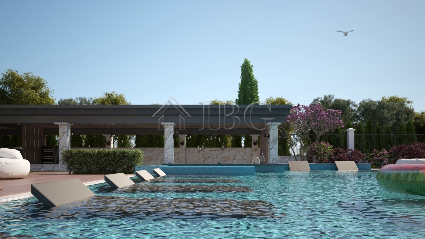 1 Bath, ApartmentFor Sale, Sweet Homes 8, Sunny Beach