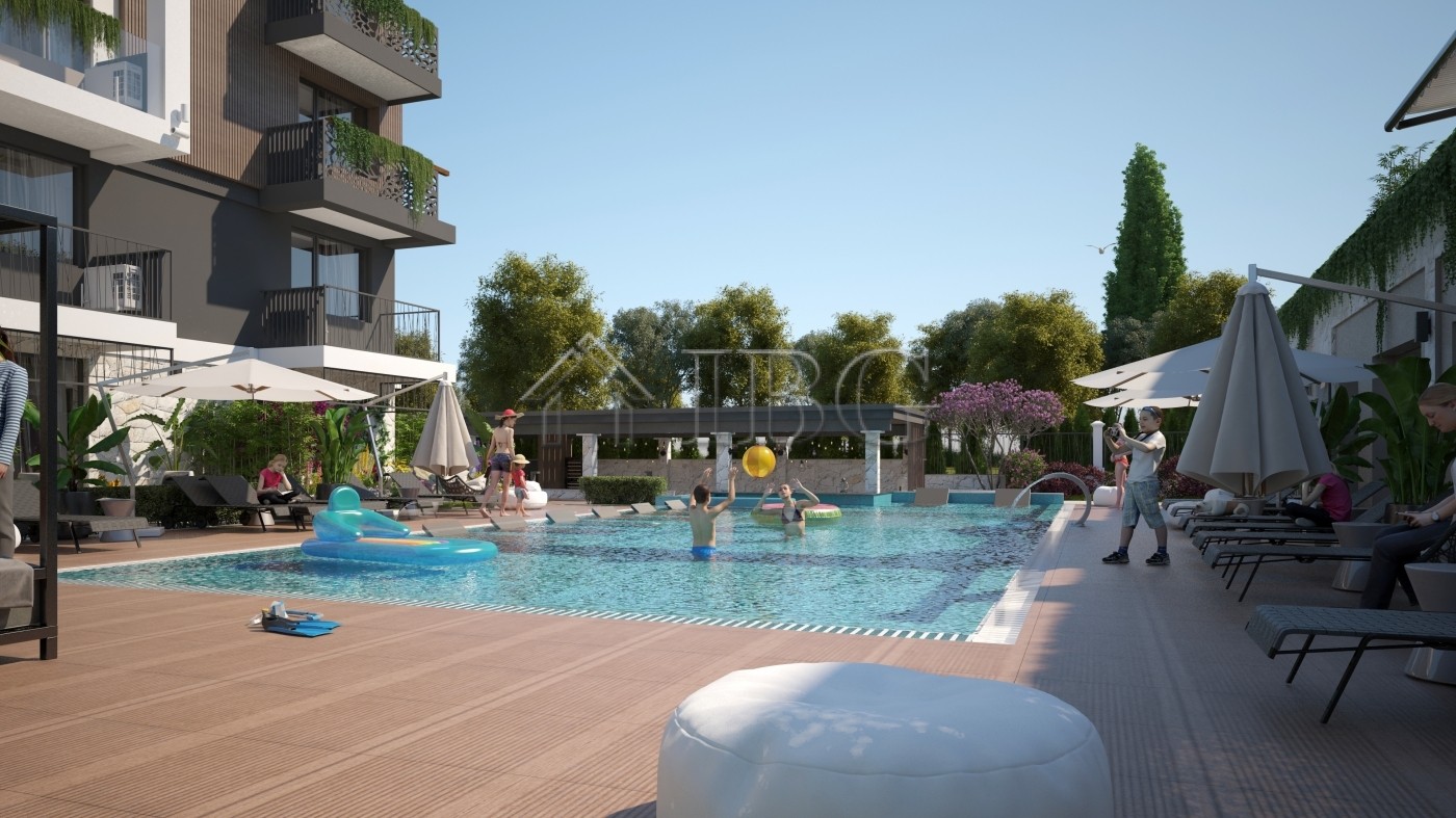 1 Bath, ApartmentFor Sale, Sweet Homes 8, Sunny Beach