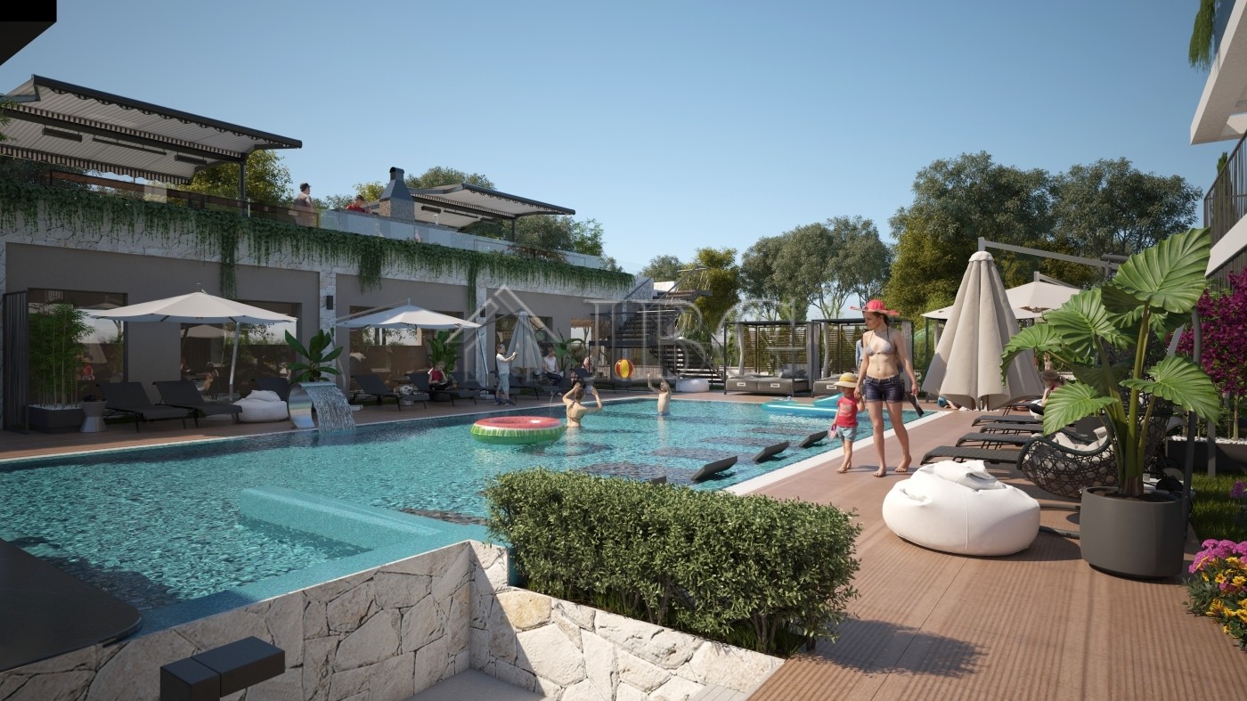 1 Bath, ApartmentFor Sale, Sweet Homes 8, Sunny Beach