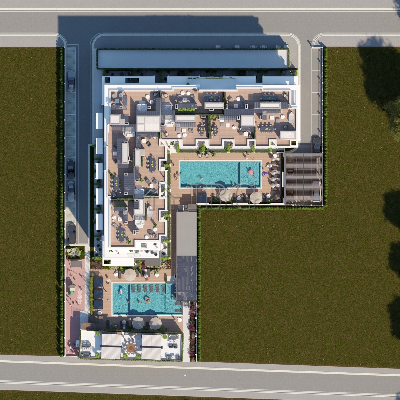 1 Bath, ApartmentFor Sale, Sweet Homes 8, Sunny Beach