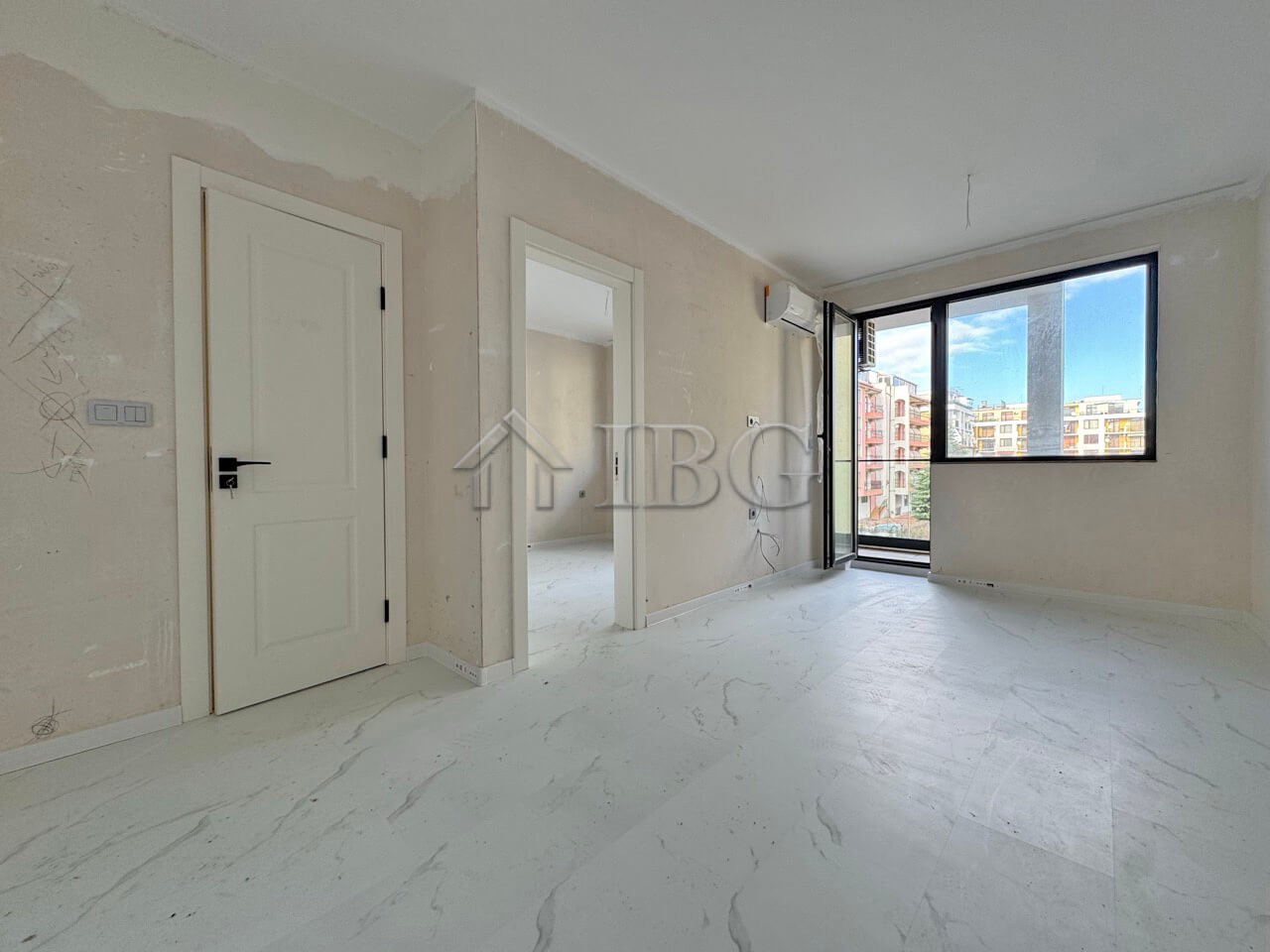 1 Bath, ApartmentFor Sale, Sweet Homes 8, Sunny Beach