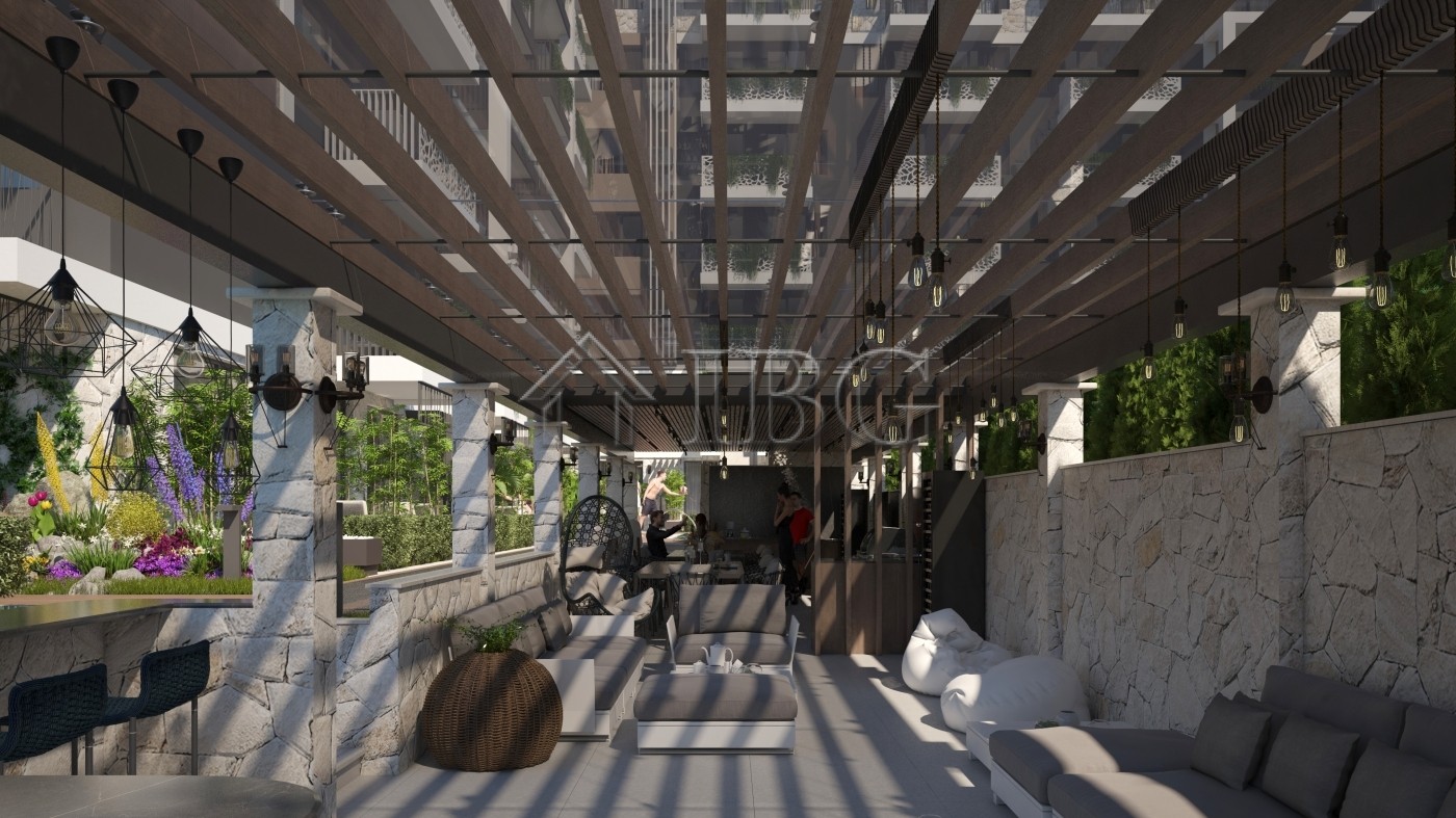 1 Bath, ApartmentFor Sale, Sweet Homes 8, Sunny Beach