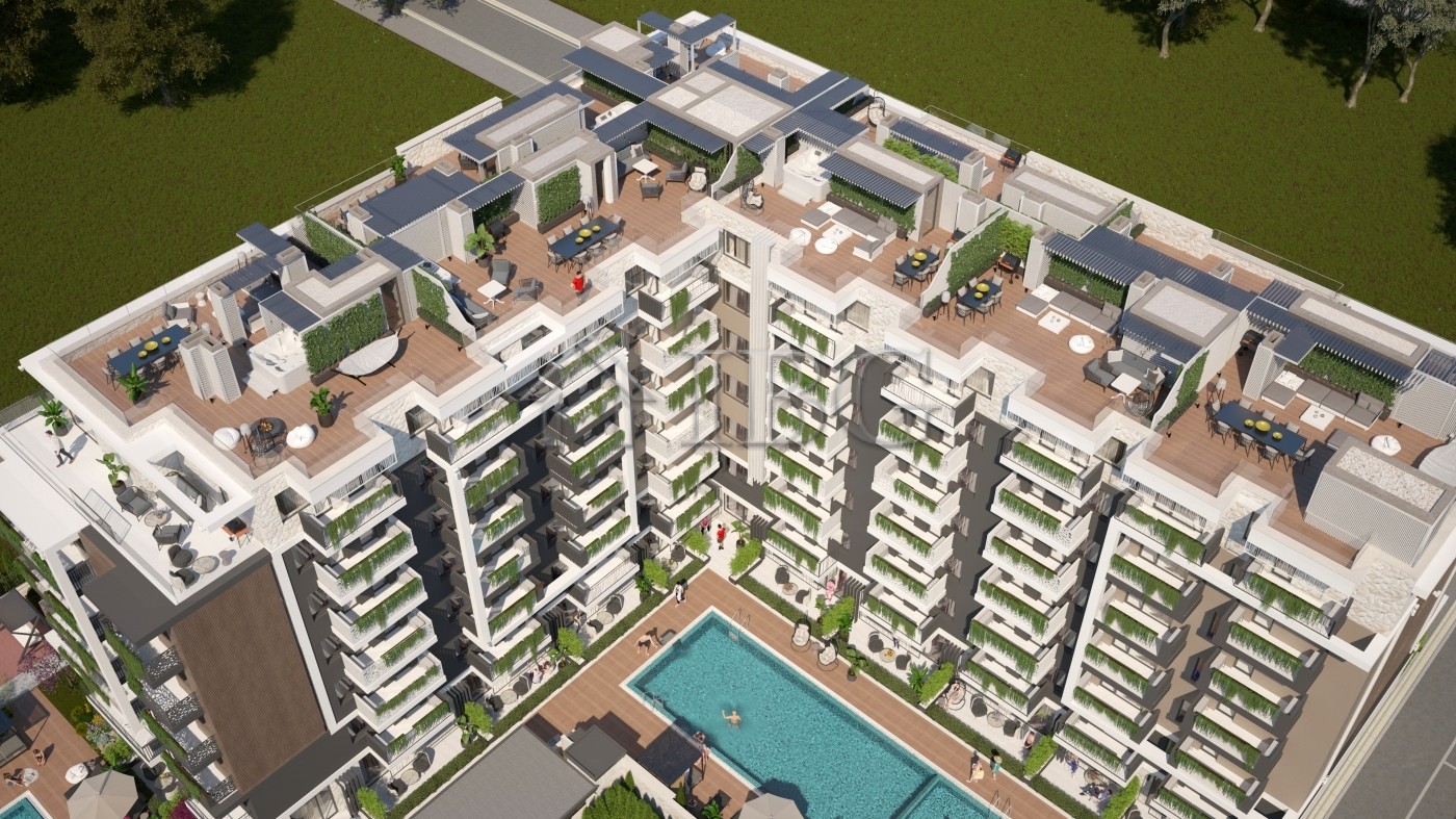 1 Bath, ApartmentFor Sale, Sweet Homes 8, Sunny Beach