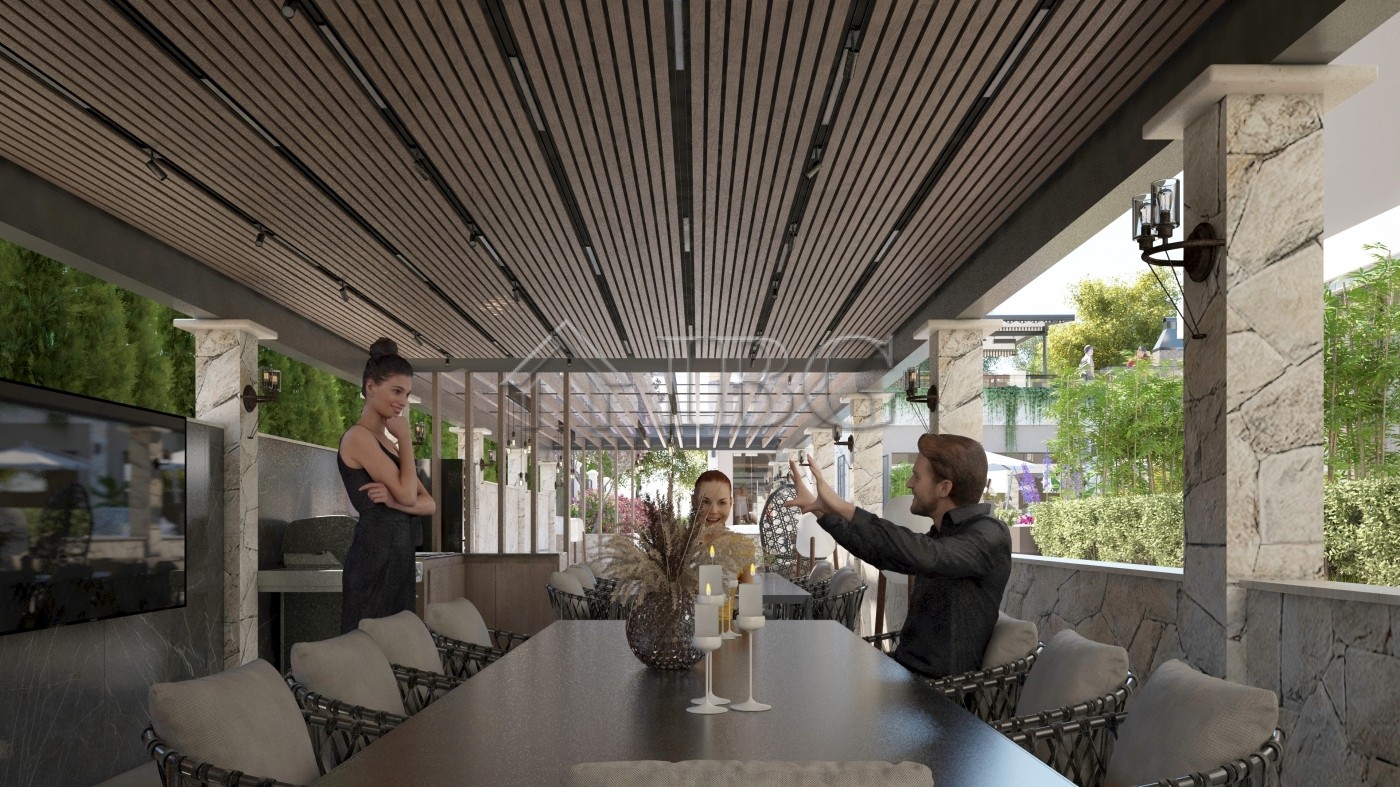 1 Bath, ApartmentFor Sale, Sweet Homes 8, Sunny Beach