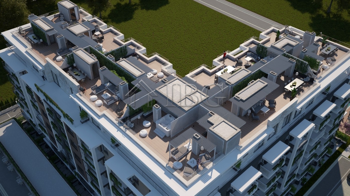 1 Bath, ApartmentFor Sale, Sweet Homes 8, Sunny Beach