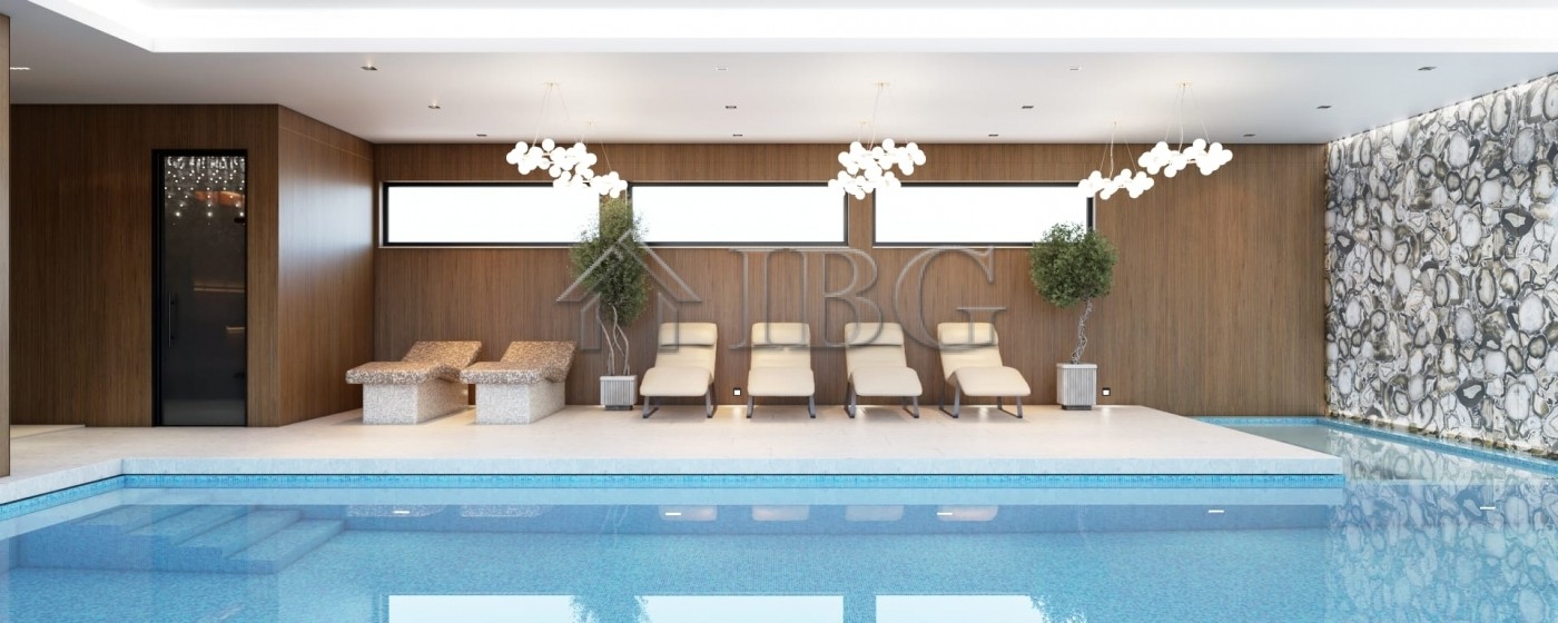 1 Bath, ApartmentFor Sale, Sweet Homes 8, Sunny Beach