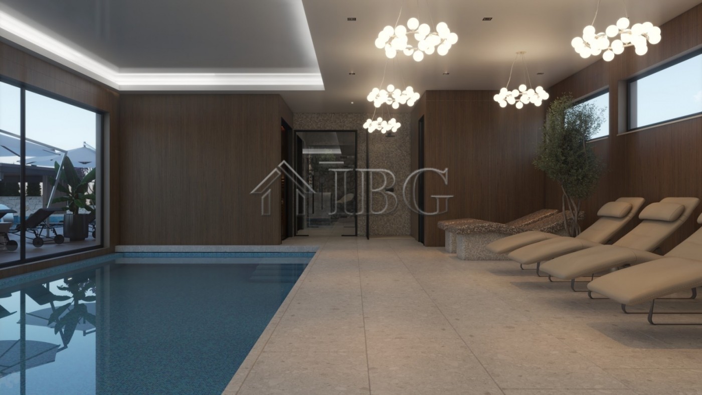 1 Bath, ApartmentFor Sale, Sweet Homes 8, Sunny Beach