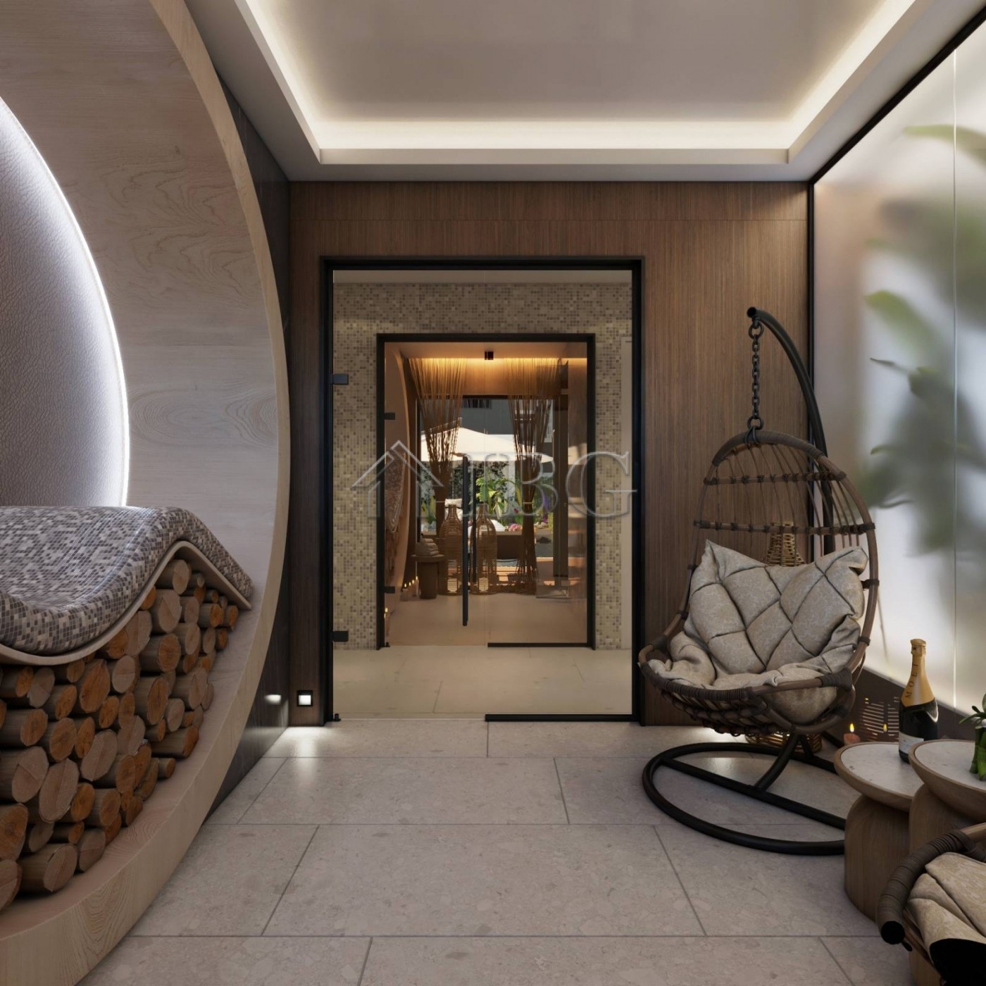 1 Bath, ApartmentFor Sale, Sweet Homes 8, Sunny Beach