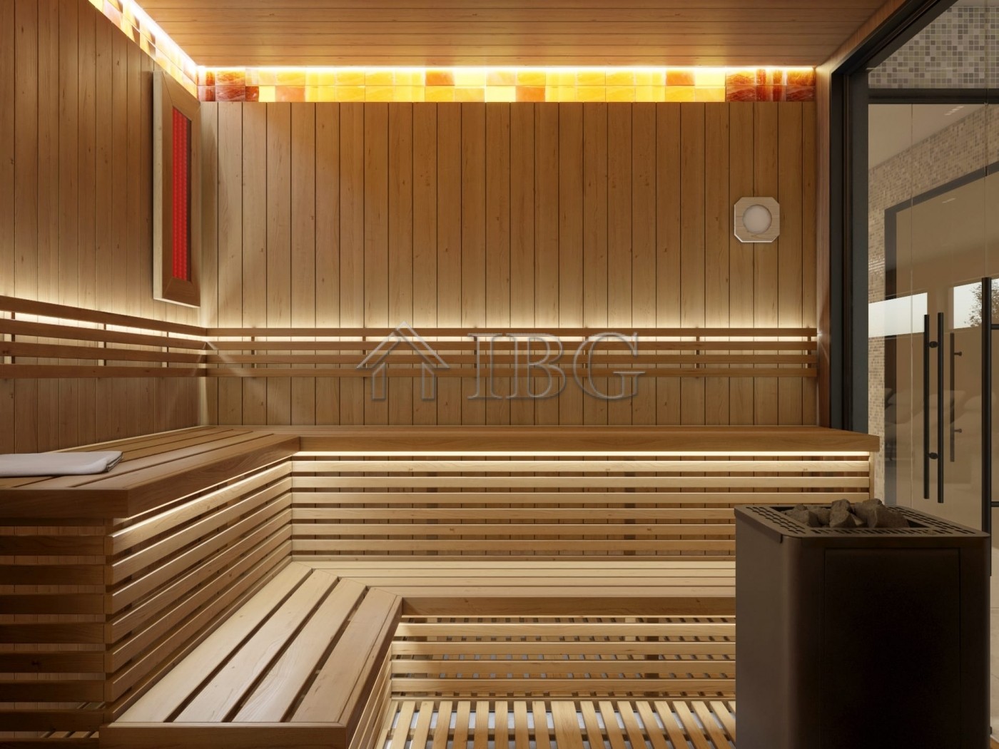 1 Bath, ApartmentFor Sale, Sweet Homes 8, Sunny Beach