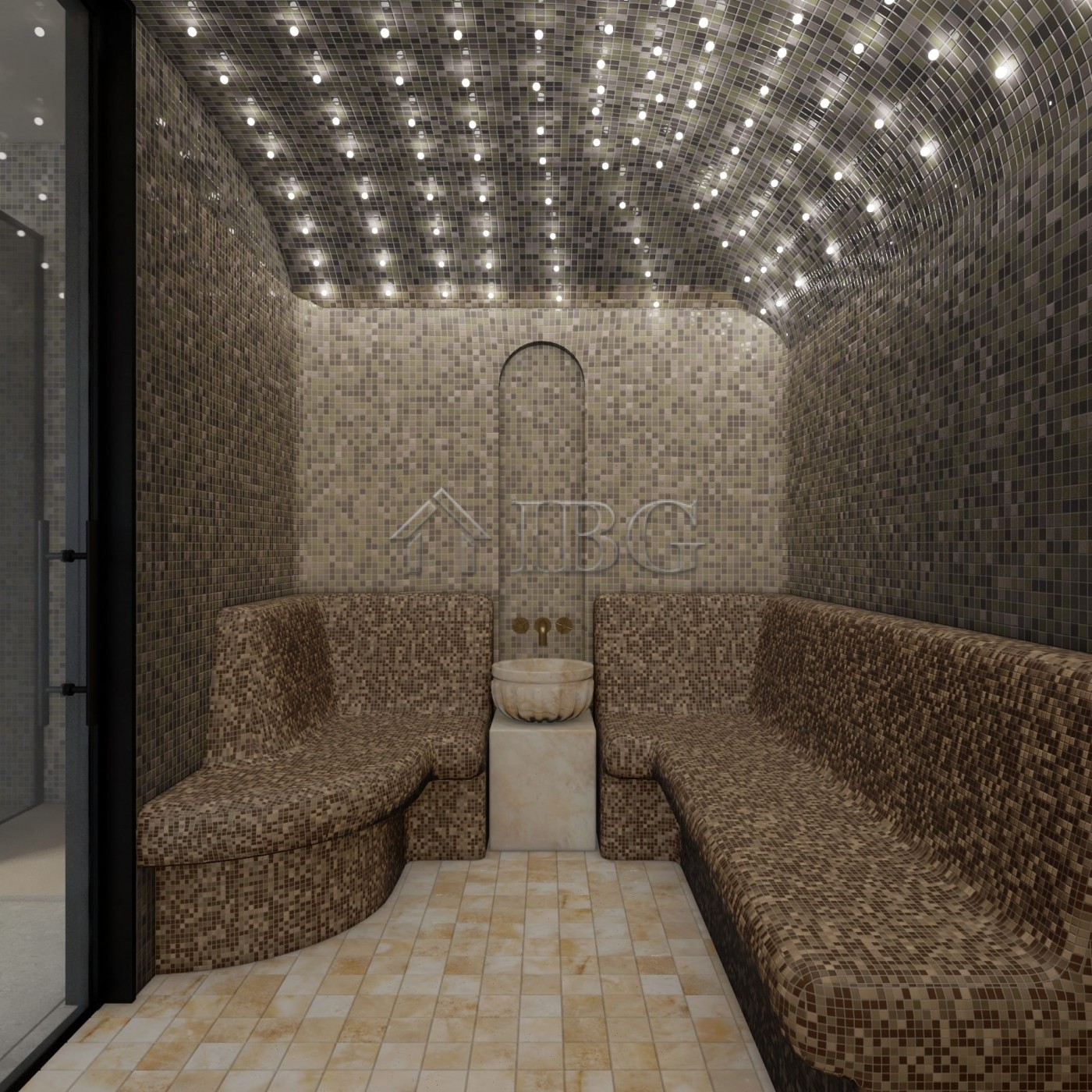 1 Bath, ApartmentFor Sale, Sweet Homes 8, Sunny Beach