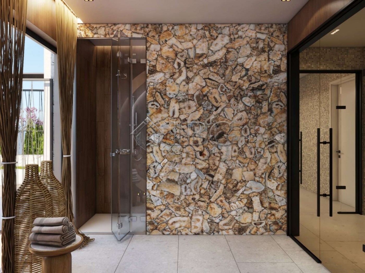 1 Bath, ApartmentFor Sale, Sweet Homes 8, Sunny Beach