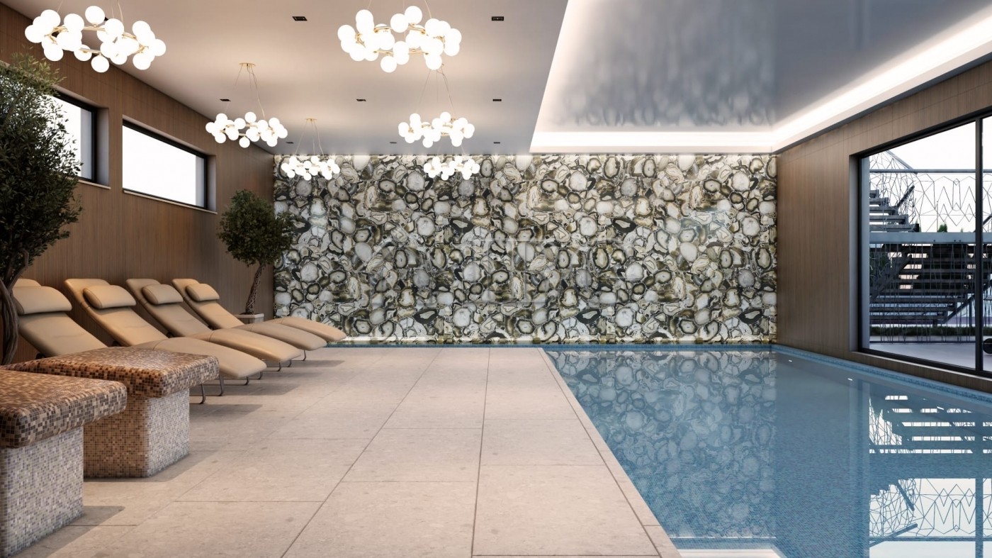 1 Bath, ApartmentFor Sale, Sweet Homes 8, Sunny Beach