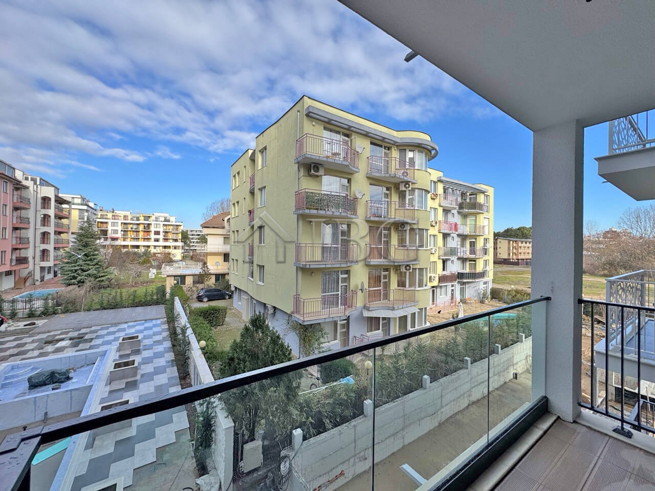 1 Bath, ApartmentFor Sale, Sweet Homes 8, Sunny Beach