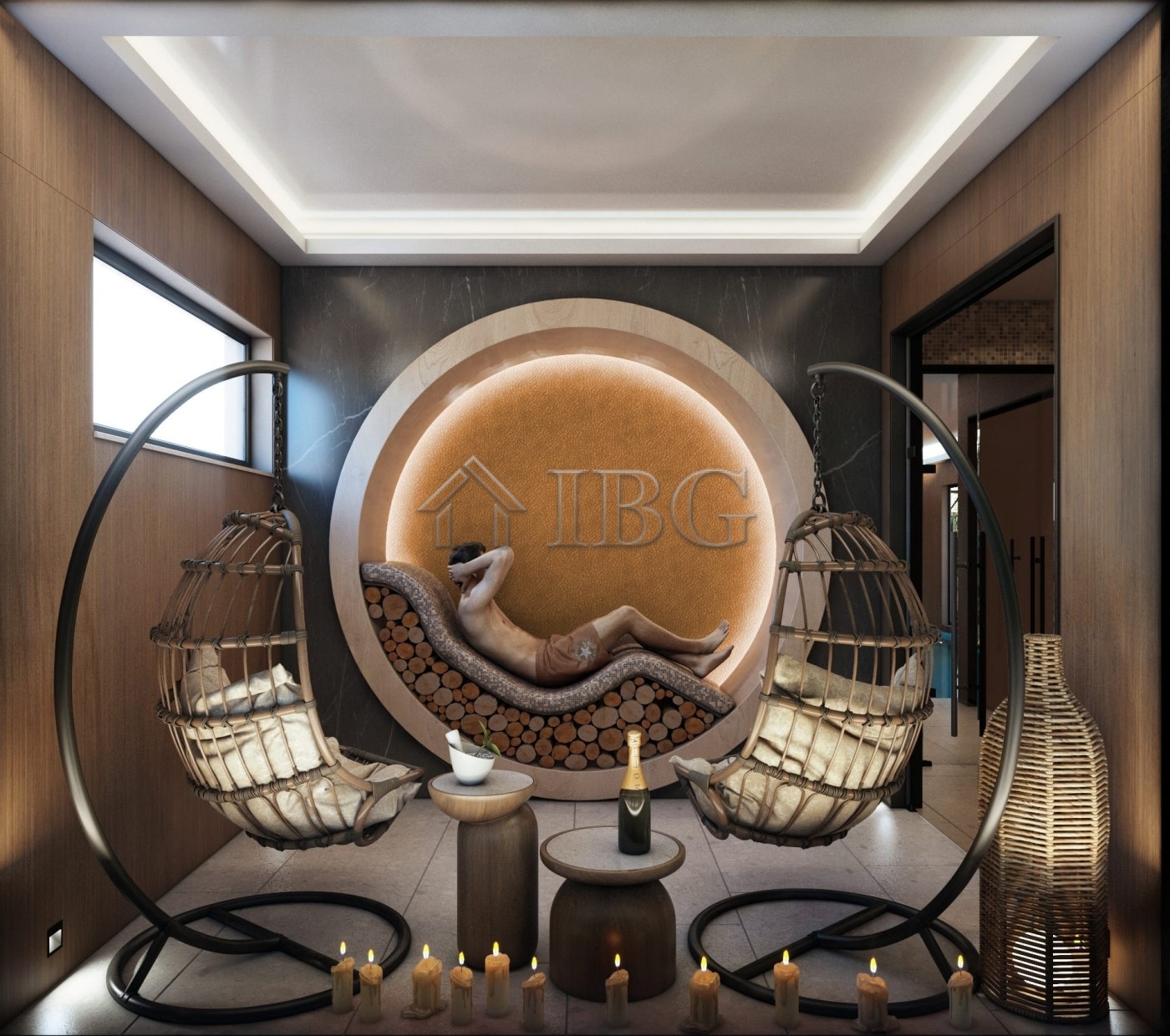 1 Bath, ApartmentFor Sale, Sweet Homes 8, Sunny Beach