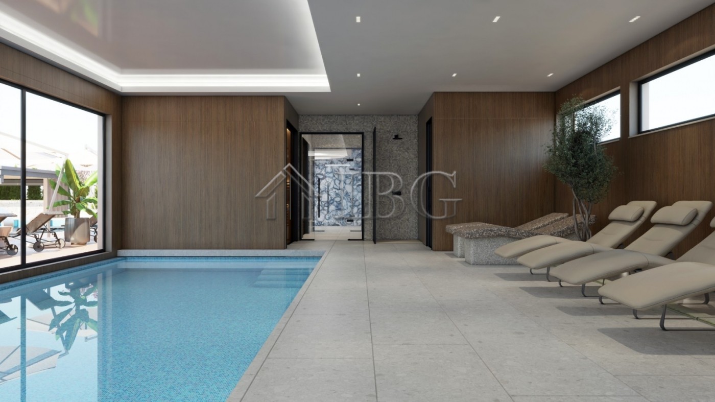 1 Bath, ApartmentFor Sale, Sweet Homes 8, Sunny Beach