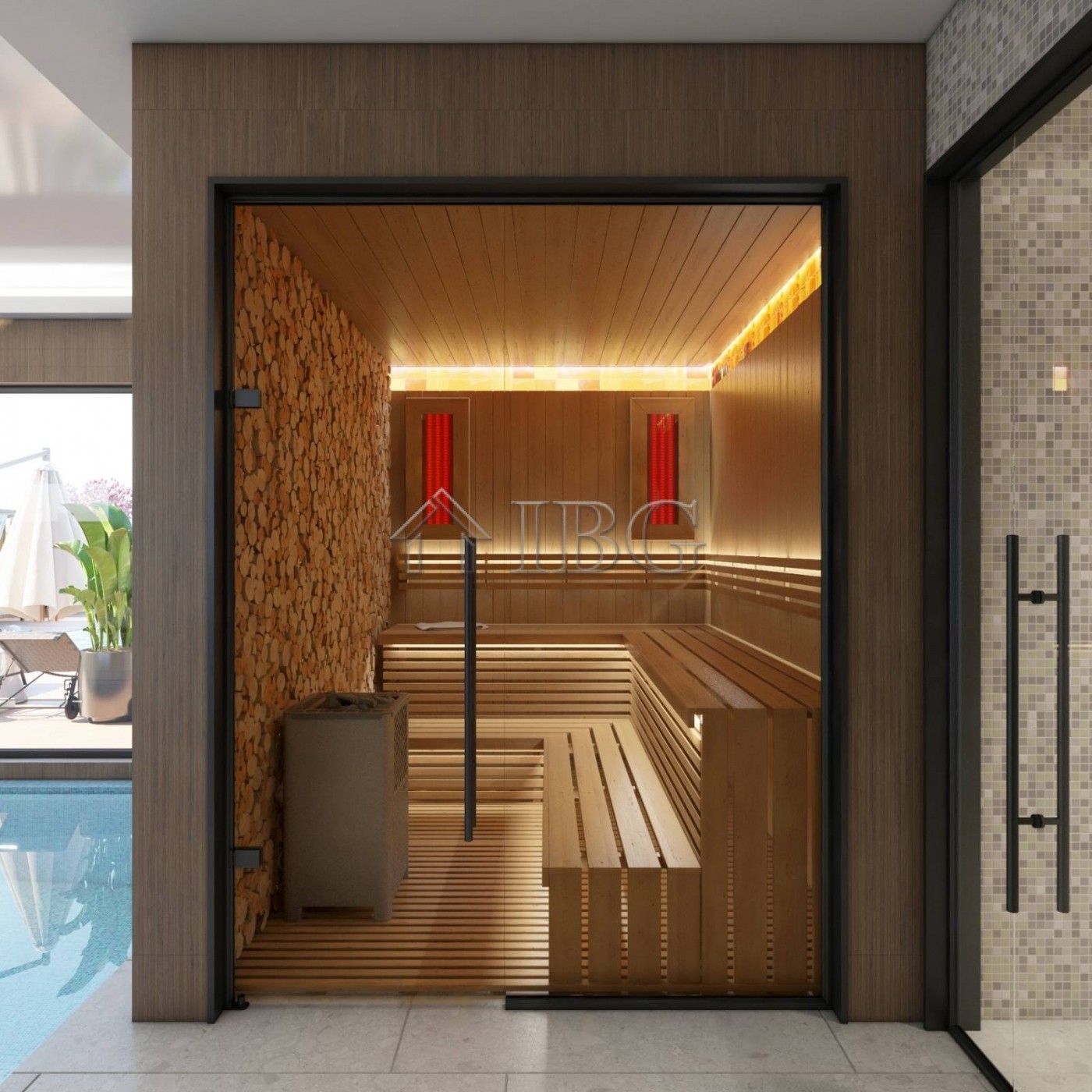 1 Bath, ApartmentFor Sale, Sweet Homes 8, Sunny Beach