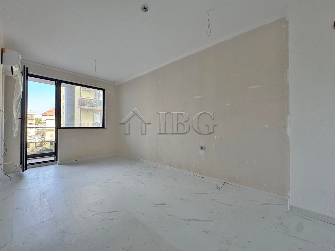 1 Bath, ApartmentFor Sale, Sweet Homes 8, Sunny Beach