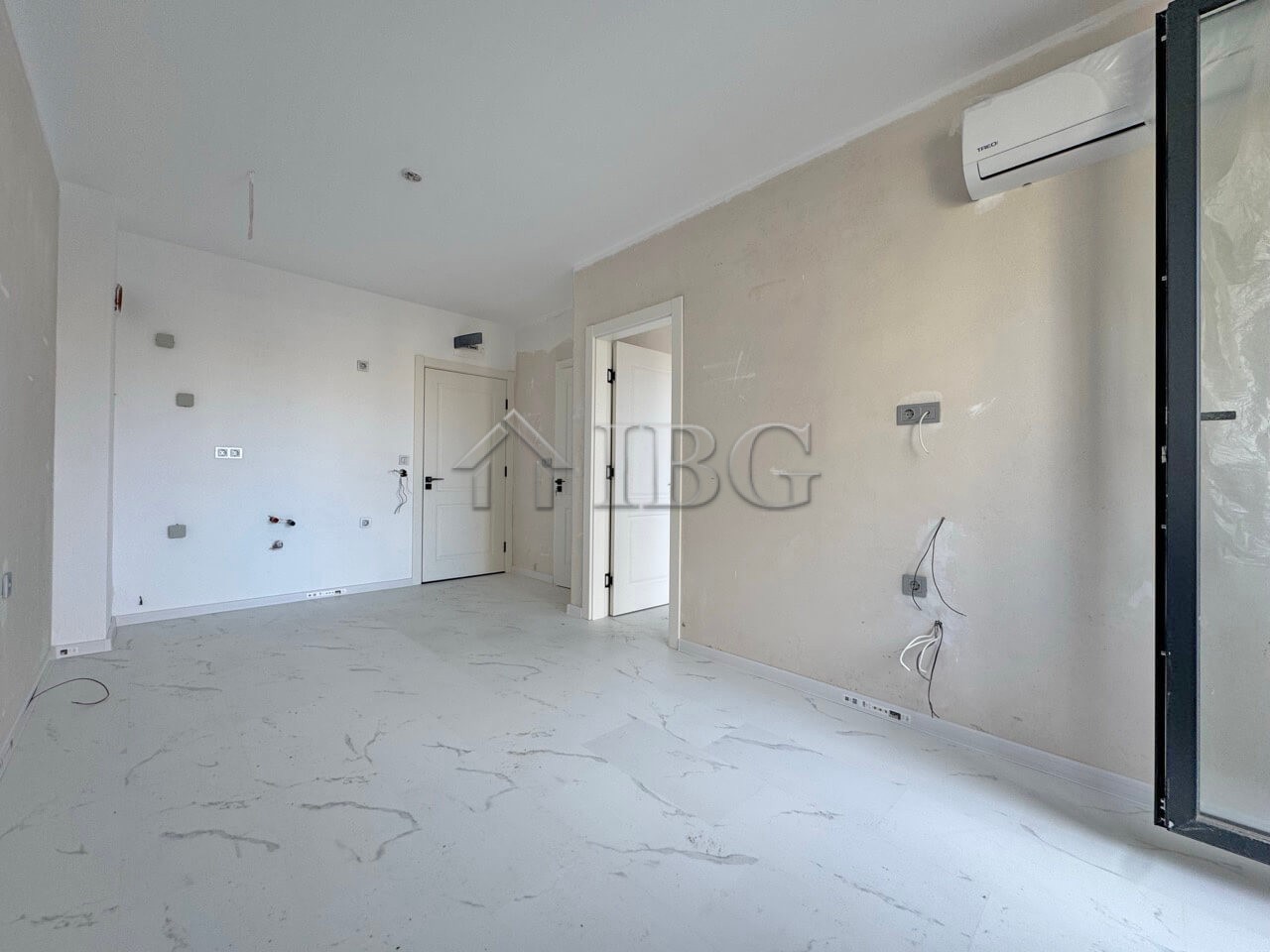 1 Bath, ApartmentFor Sale, Sweet Homes 8, Sunny Beach