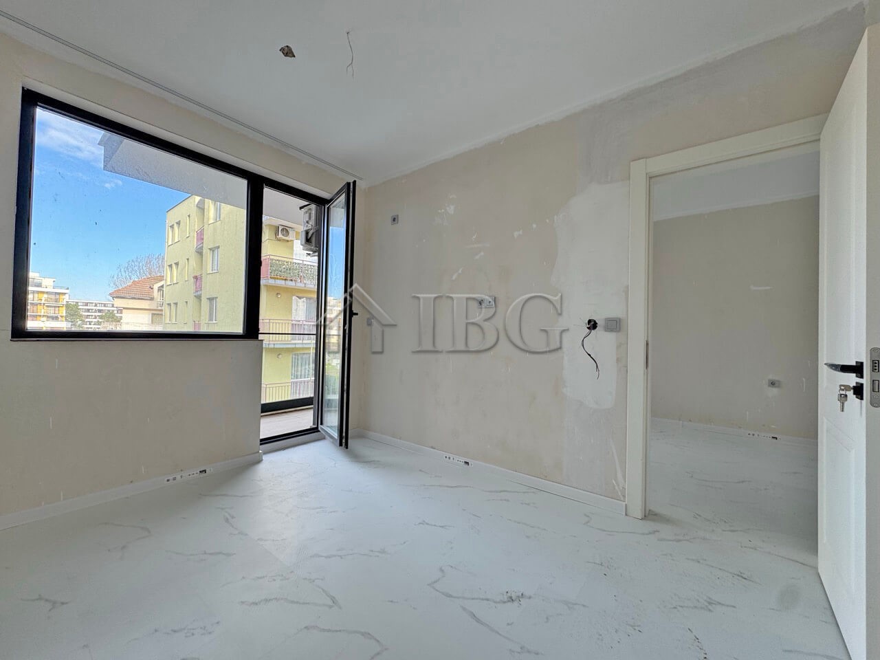 1 Bath, ApartmentFor Sale, Sweet Homes 8, Sunny Beach