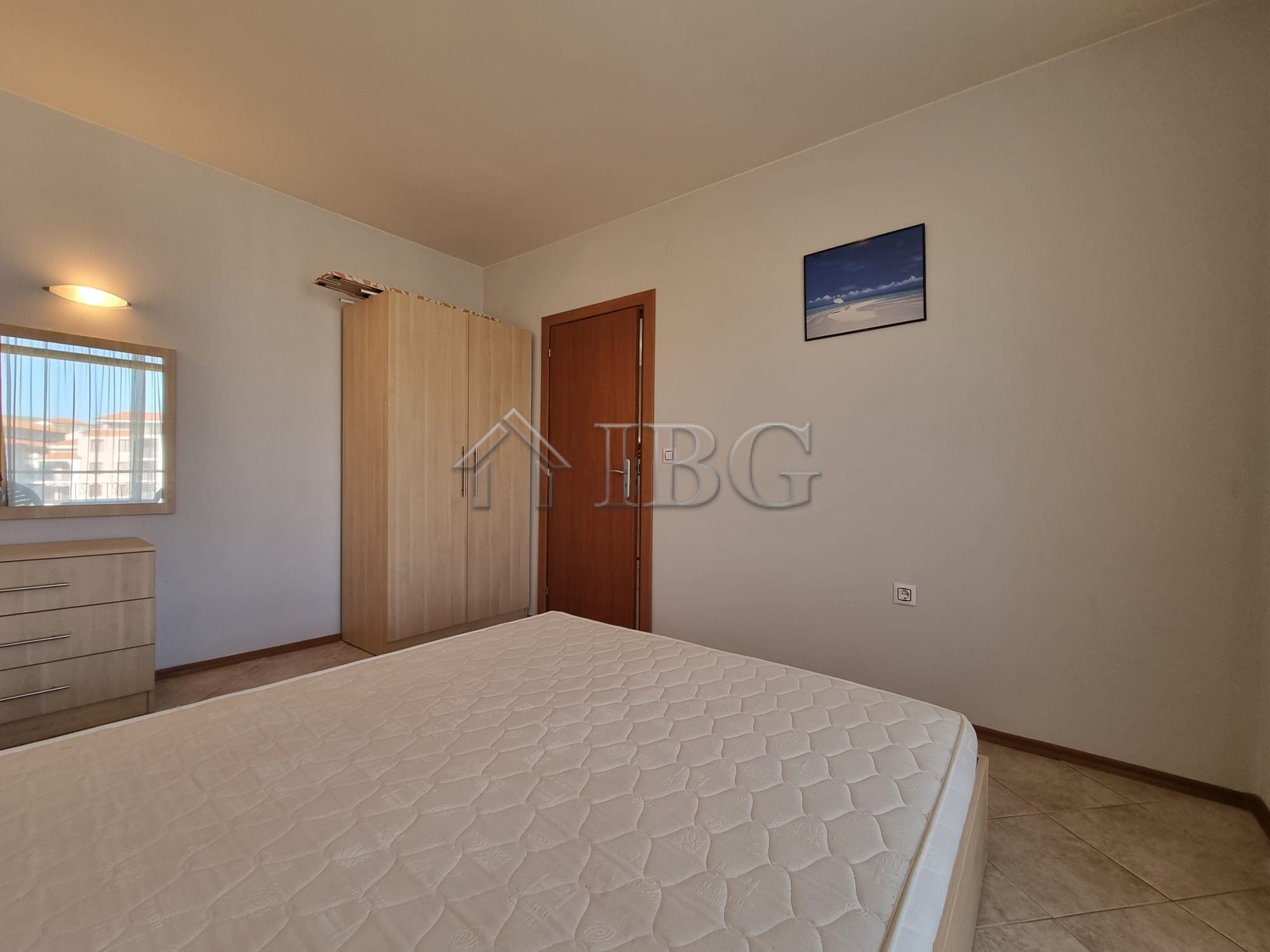1 Bath, ApartmentFor Sale, Poseidon, Sunny Beach