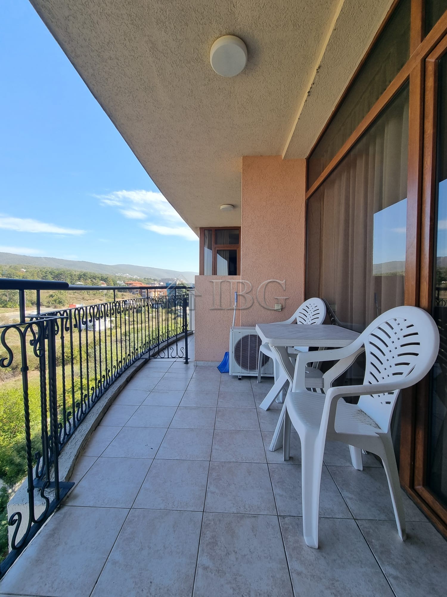 1 Bath, ApartmentFor Sale, Poseidon, Sunny Beach