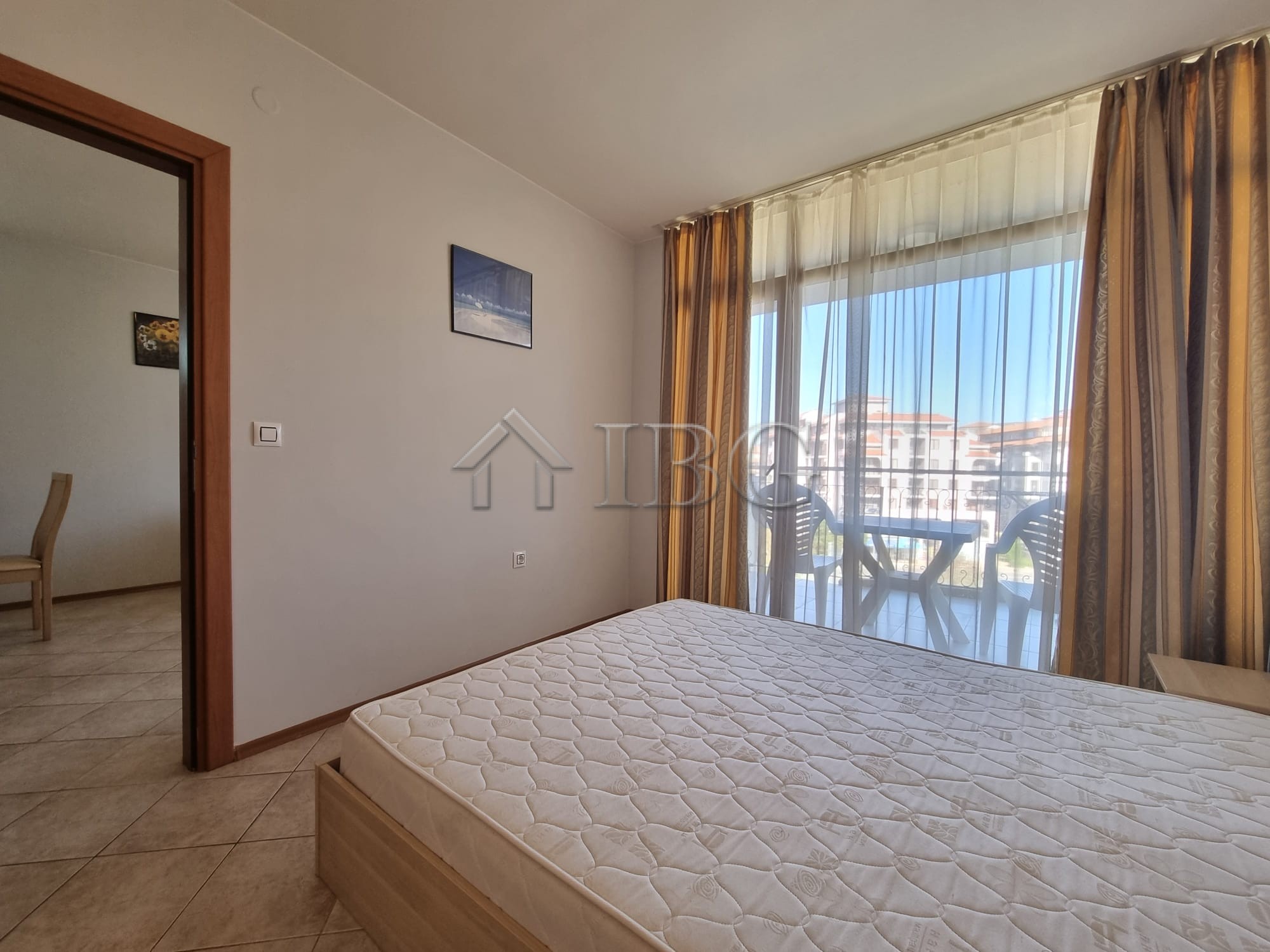 1 Bath, ApartmentFor Sale, Poseidon, Sunny Beach