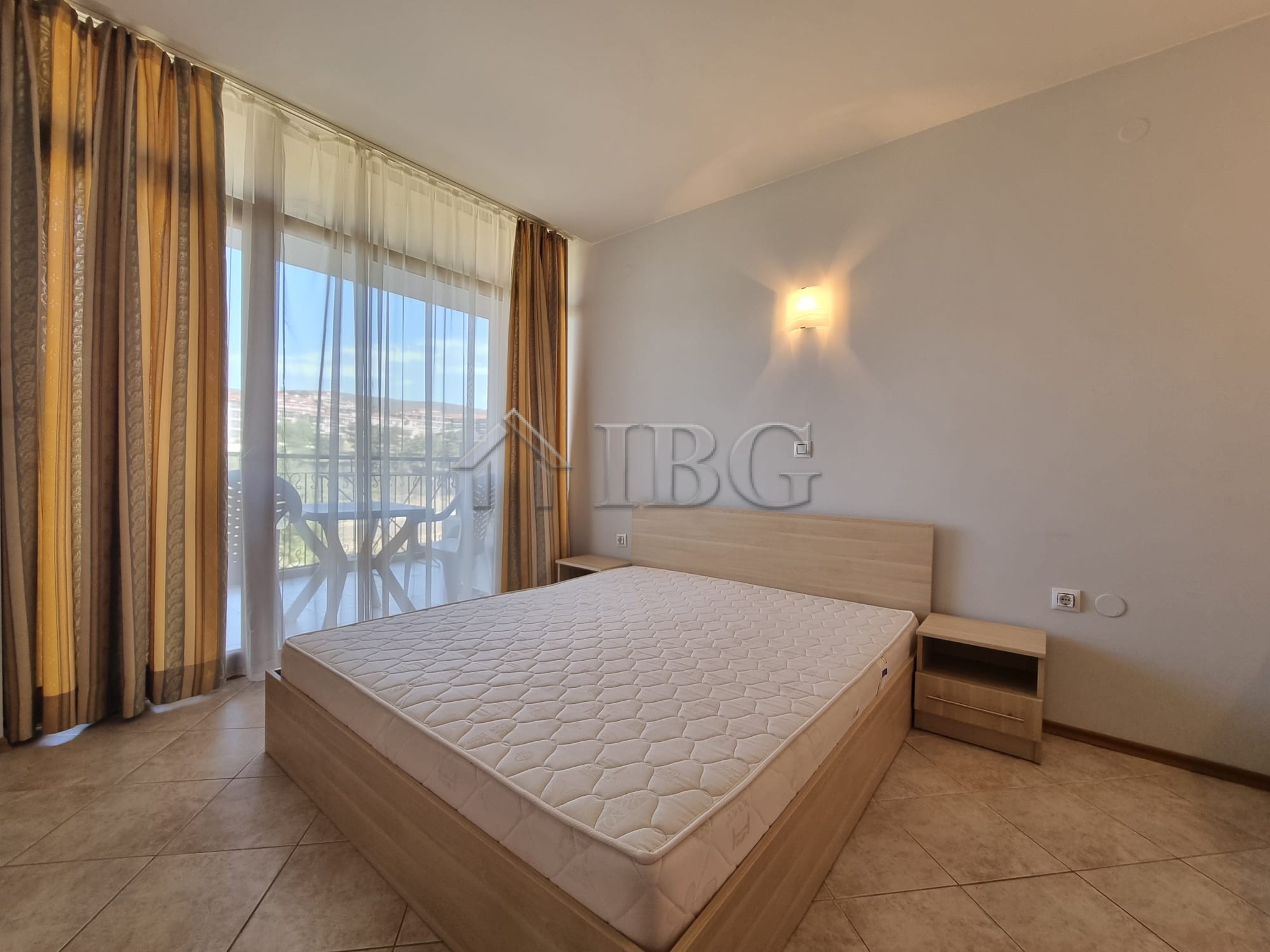 1 Bath, ApartmentFor Sale, Poseidon, Sunny Beach