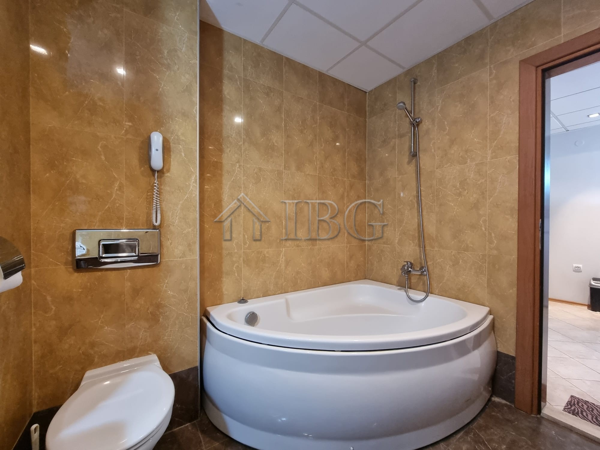 1 Bath, ApartmentFor Sale, Poseidon, Sunny Beach