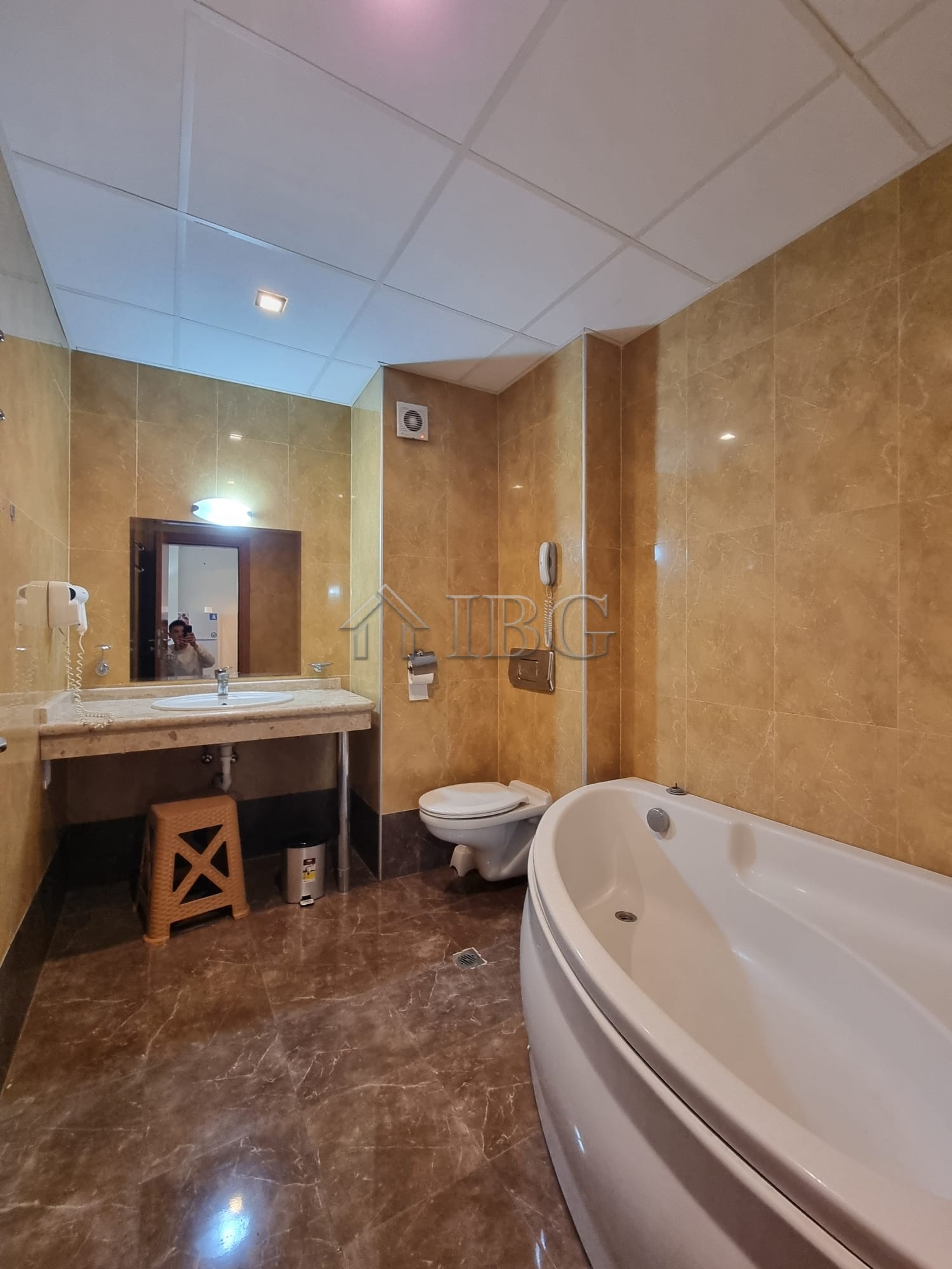 1 Bath, ApartmentFor Sale, Poseidon, Sunny Beach