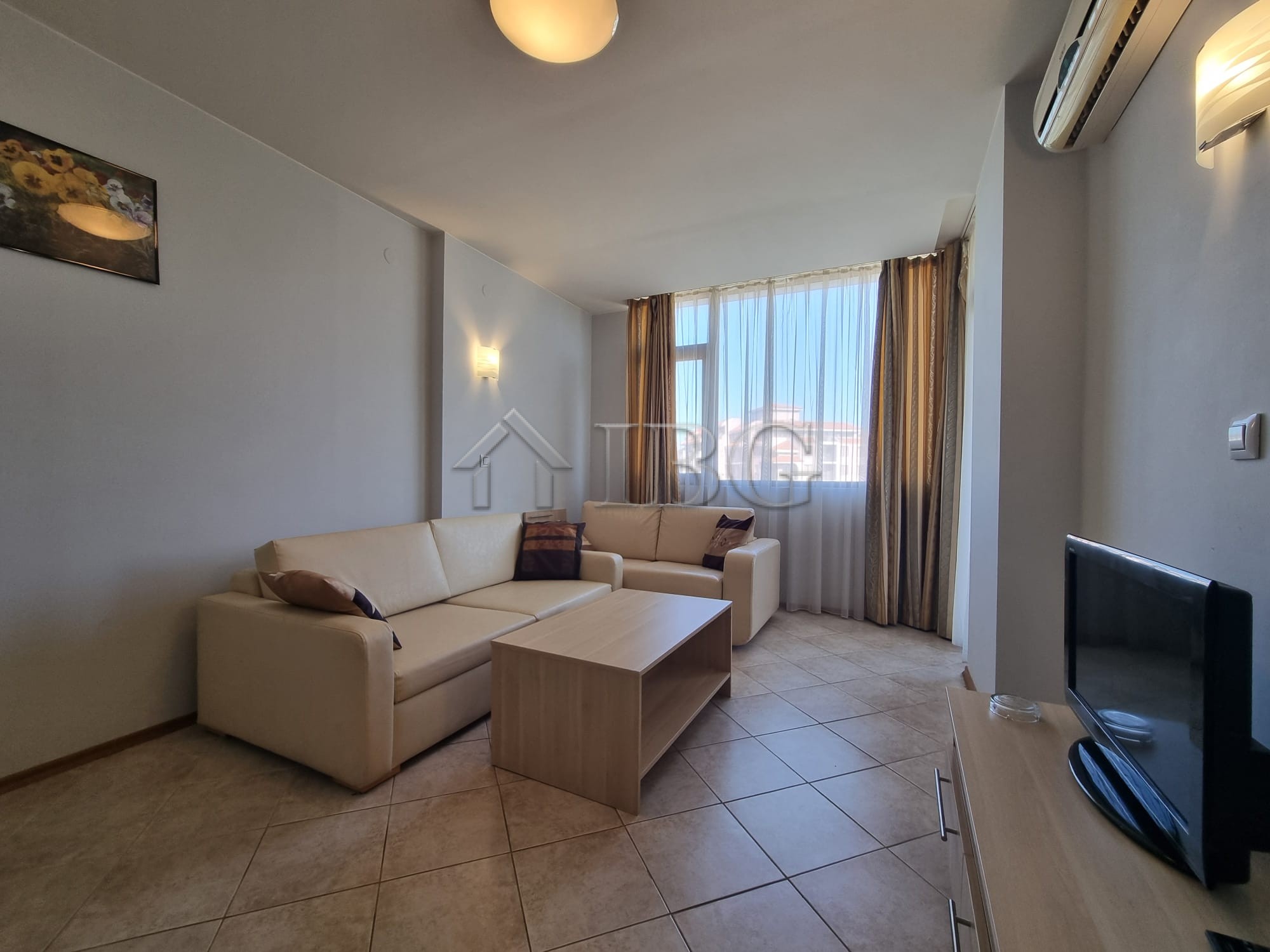 1 Bath, ApartmentFor Sale, Poseidon, Sunny Beach