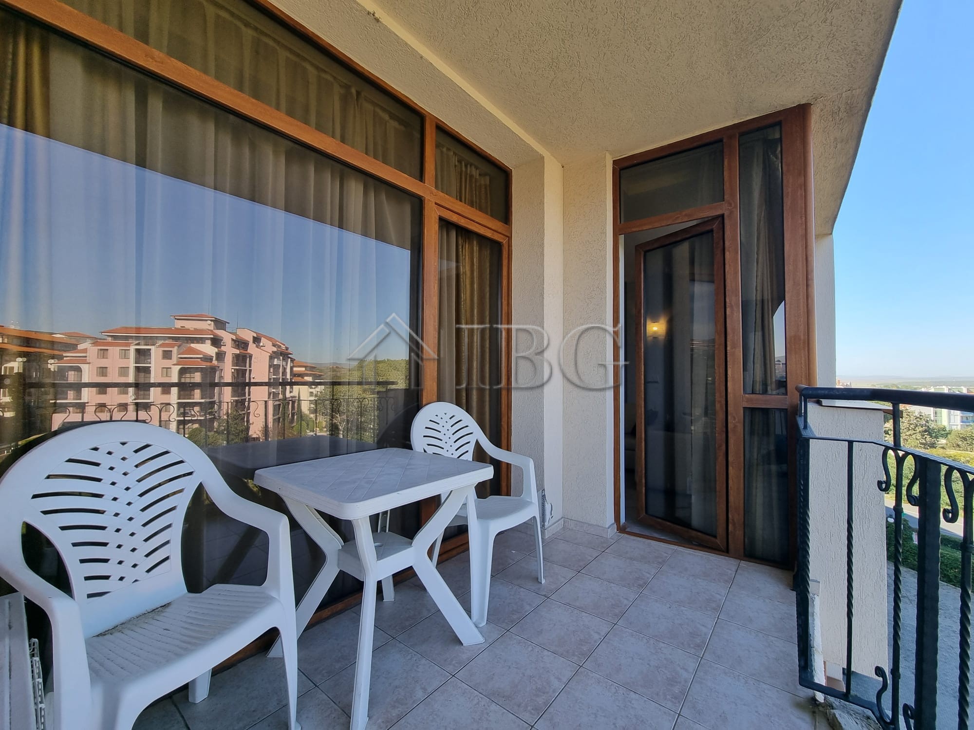 1 Bath, ApartmentFor Sale, Poseidon, Sunny Beach