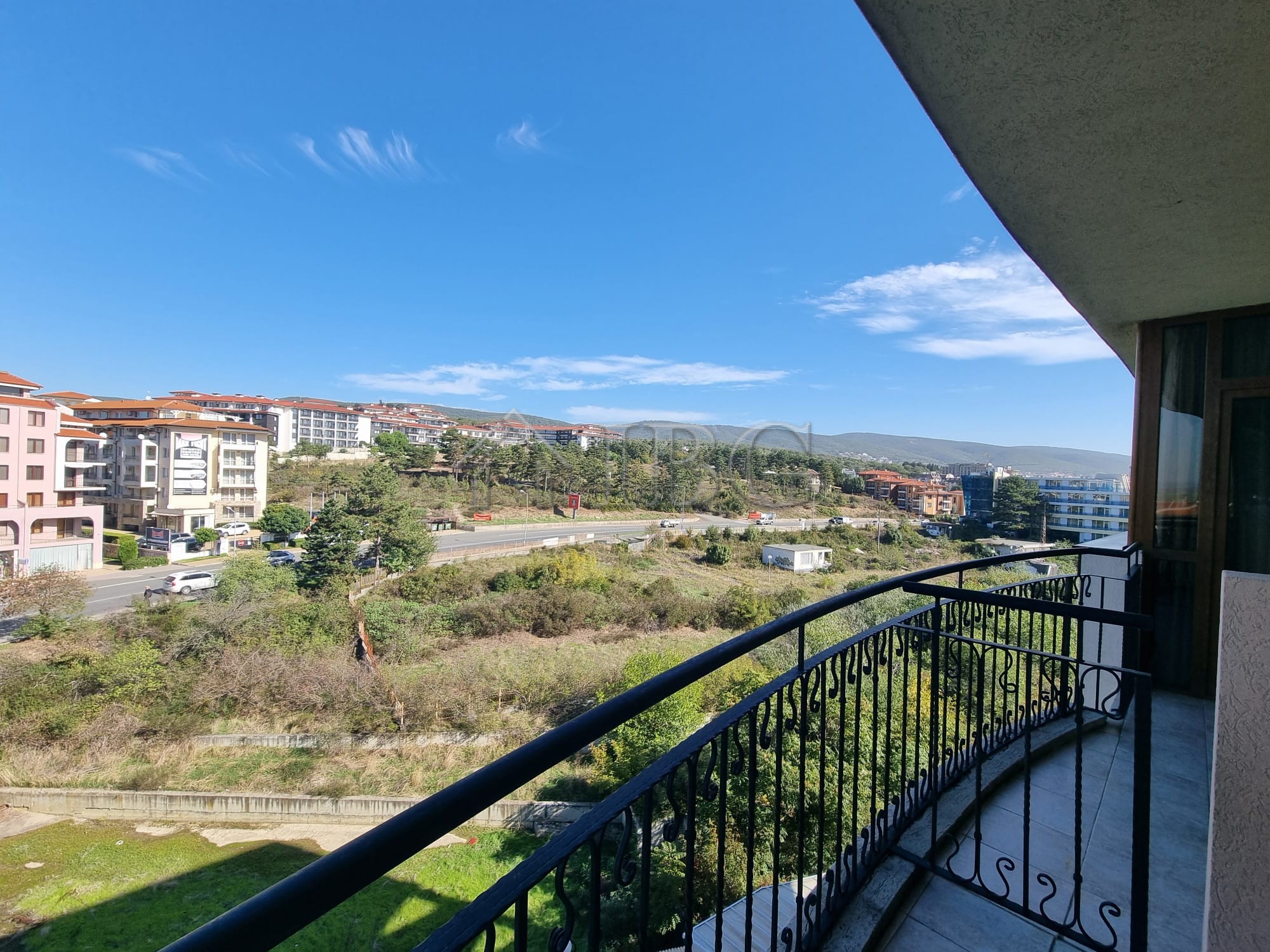 1 Bath, ApartmentFor Sale, Poseidon, Sunny Beach