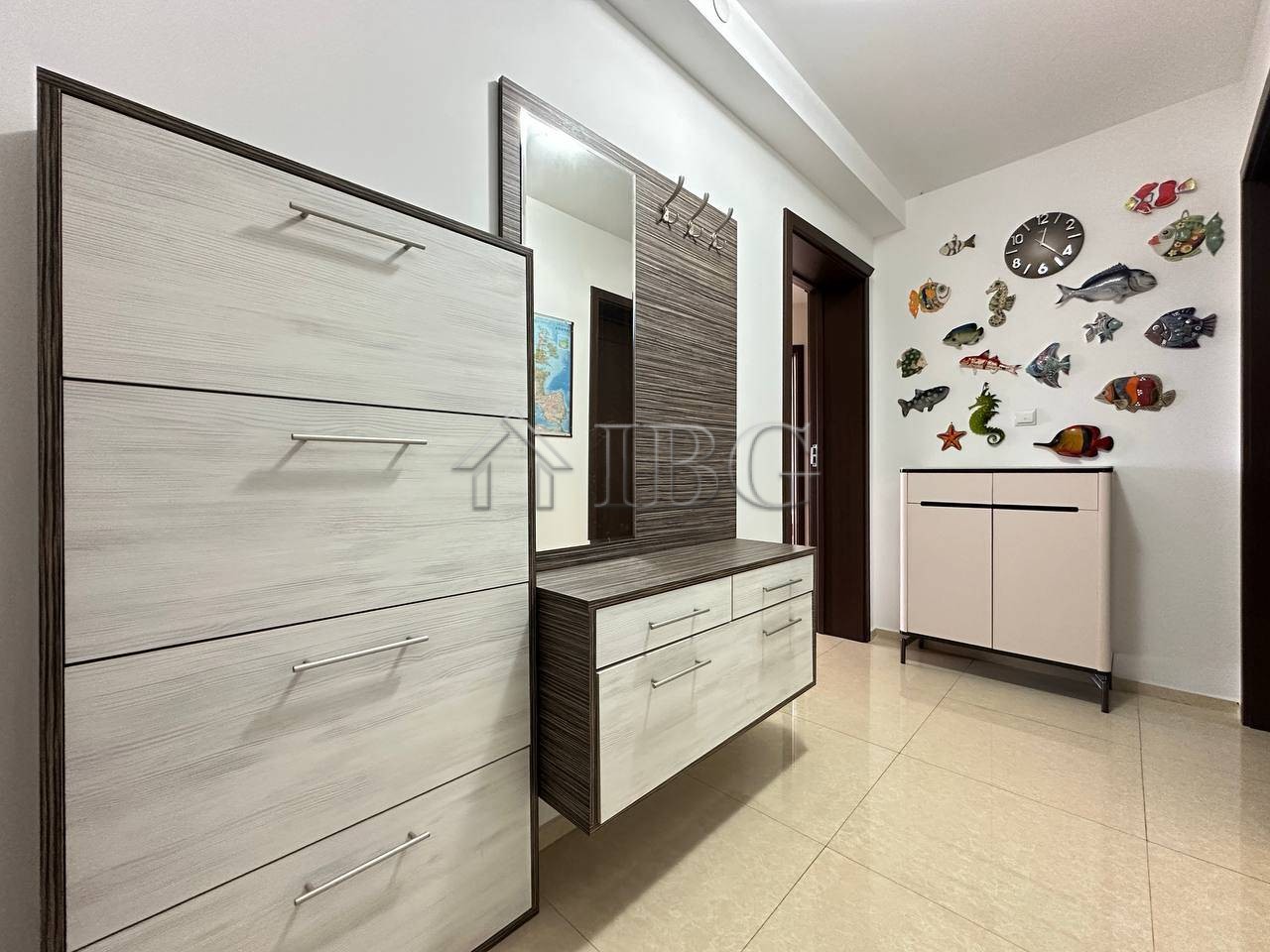 1 Bath, ApartmentFor Sale, Tarantula, Sunny Beach