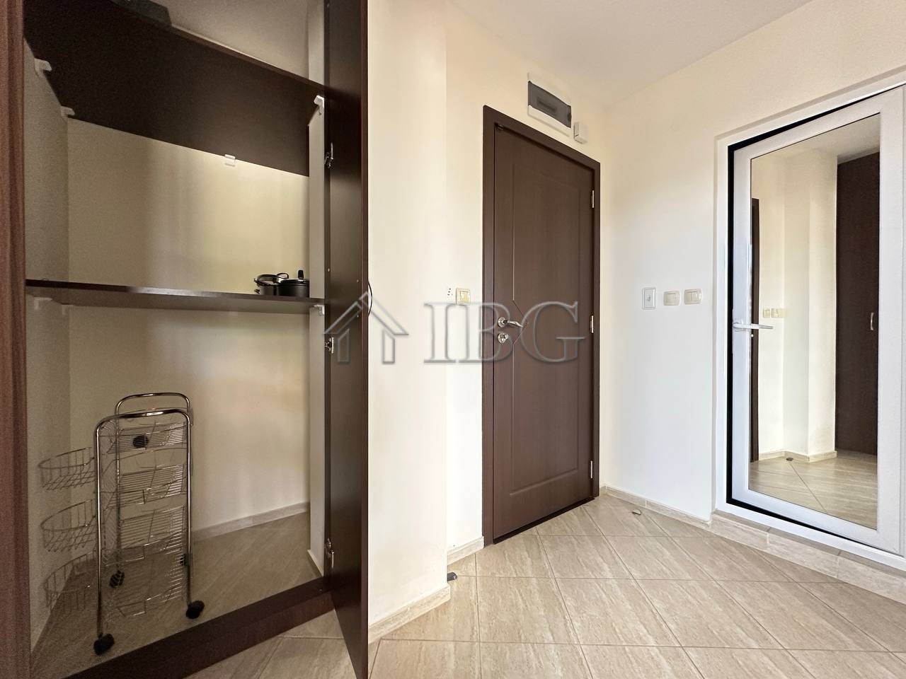 1 Bath, ApartmentFor Sale, Tarantula, Sunny Beach