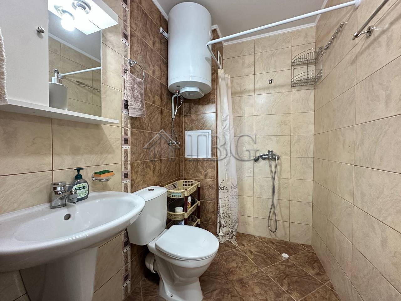 1 Bath, ApartmentFor Sale, Tarantula, Sunny Beach