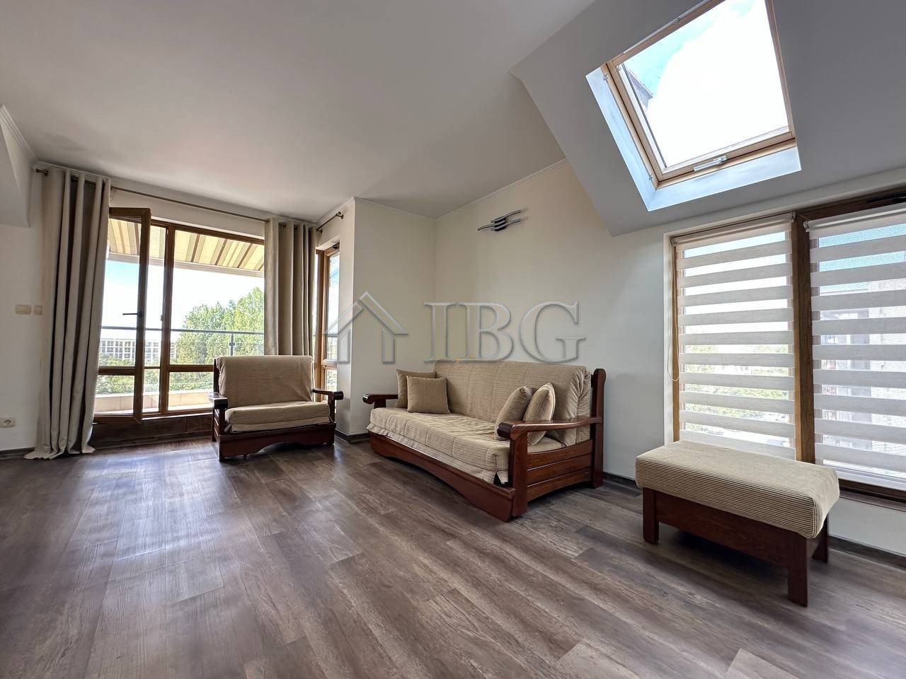 1 Bath, ApartmentFor Sale, Tarantula, Sunny Beach