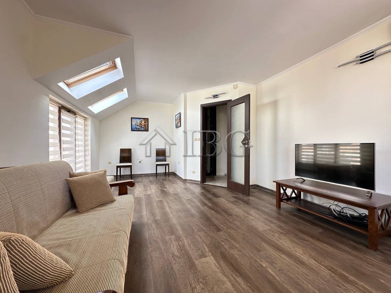 1 Bath, ApartmentFor Sale, Tarantula, Sunny Beach