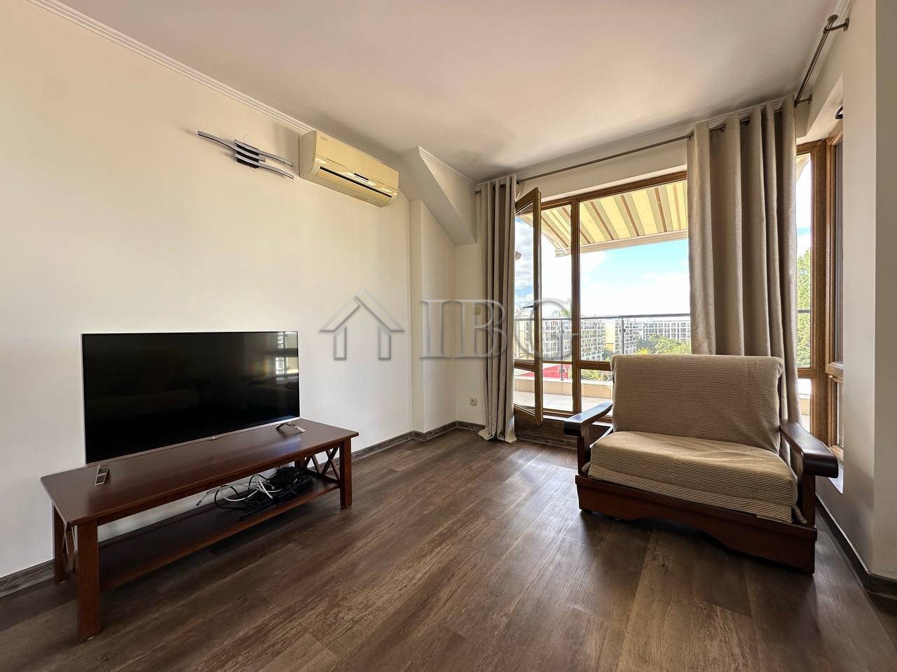 1 Bath, ApartmentFor Sale, Tarantula, Sunny Beach